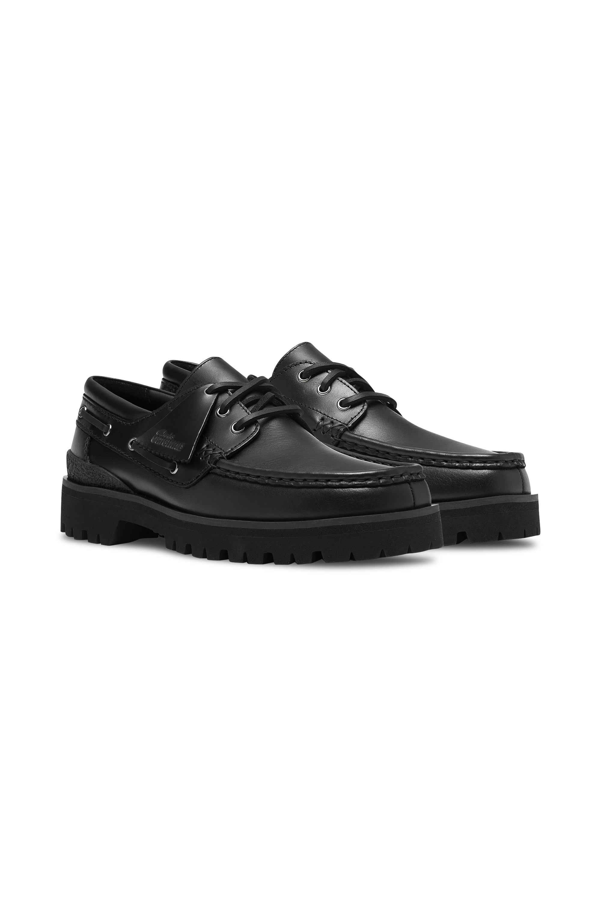 Mocassins  | Noir CLARKS ORIGINALS Homme