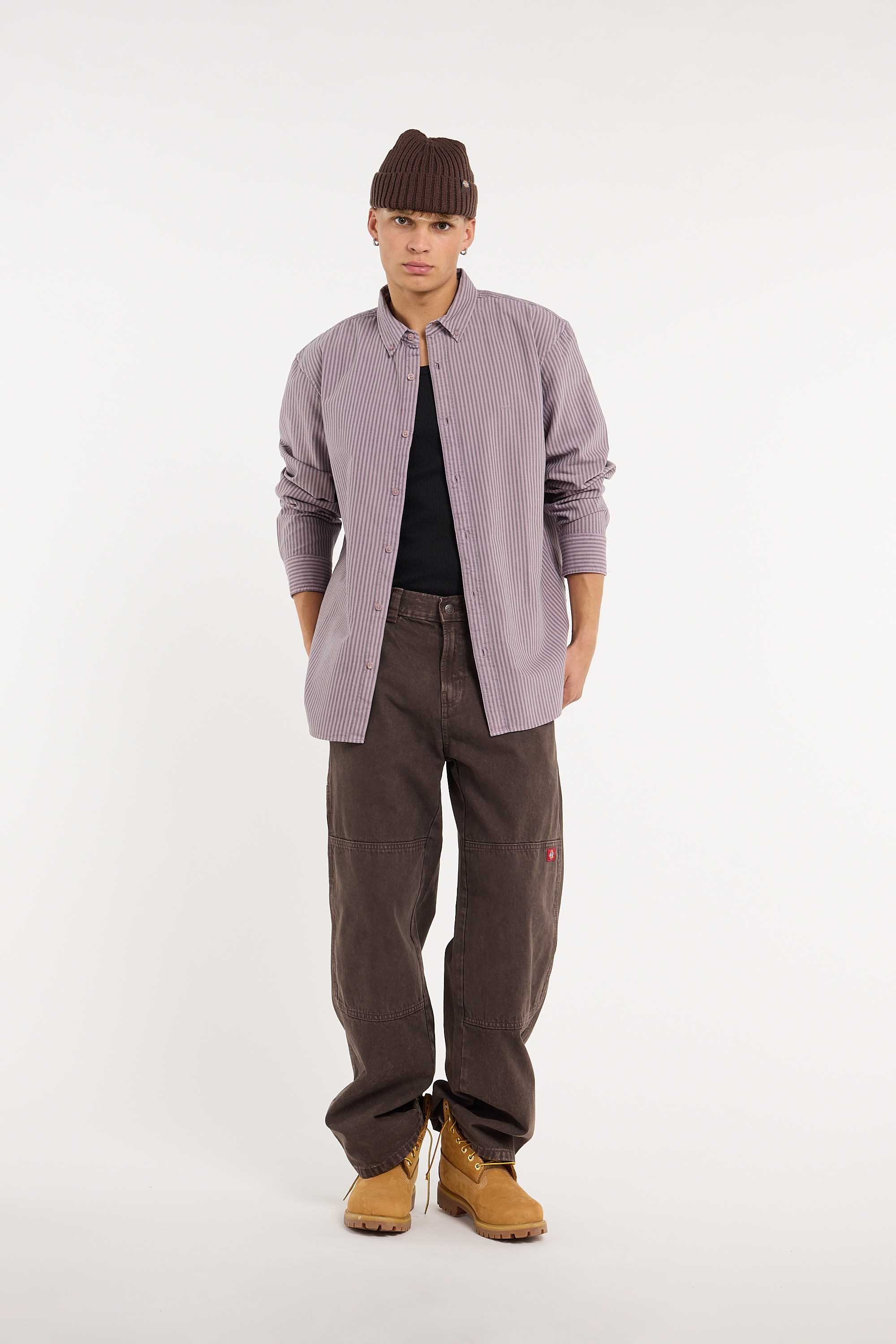 Shirt LEVI'S Pink