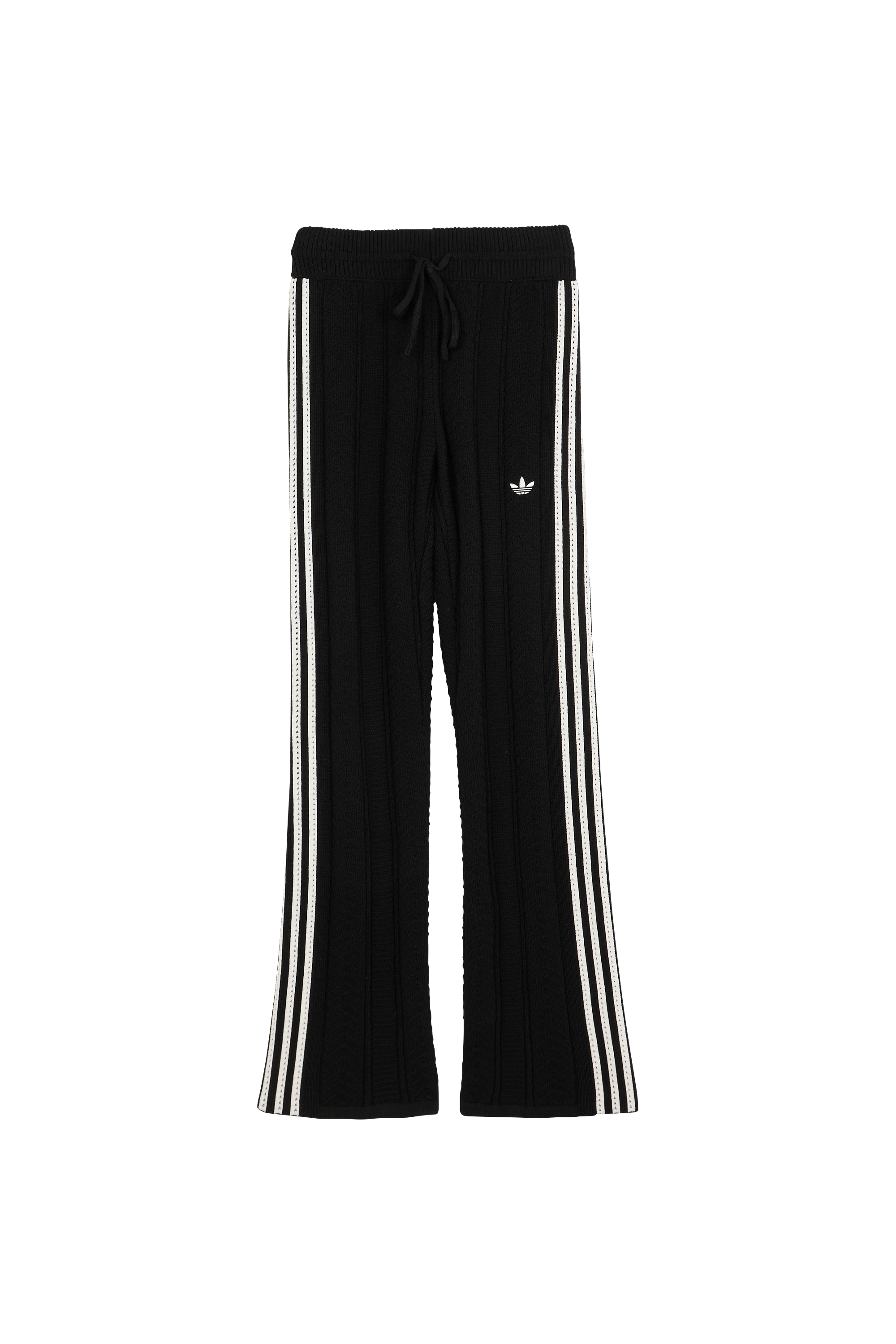 Pantalon ADIDAS Noir