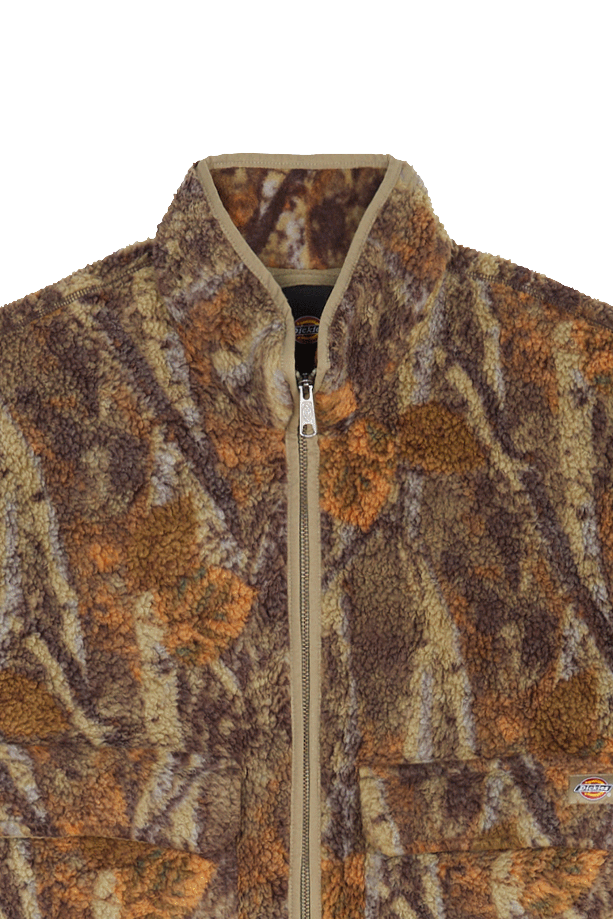 Veste | Vert DICKIES Homme
