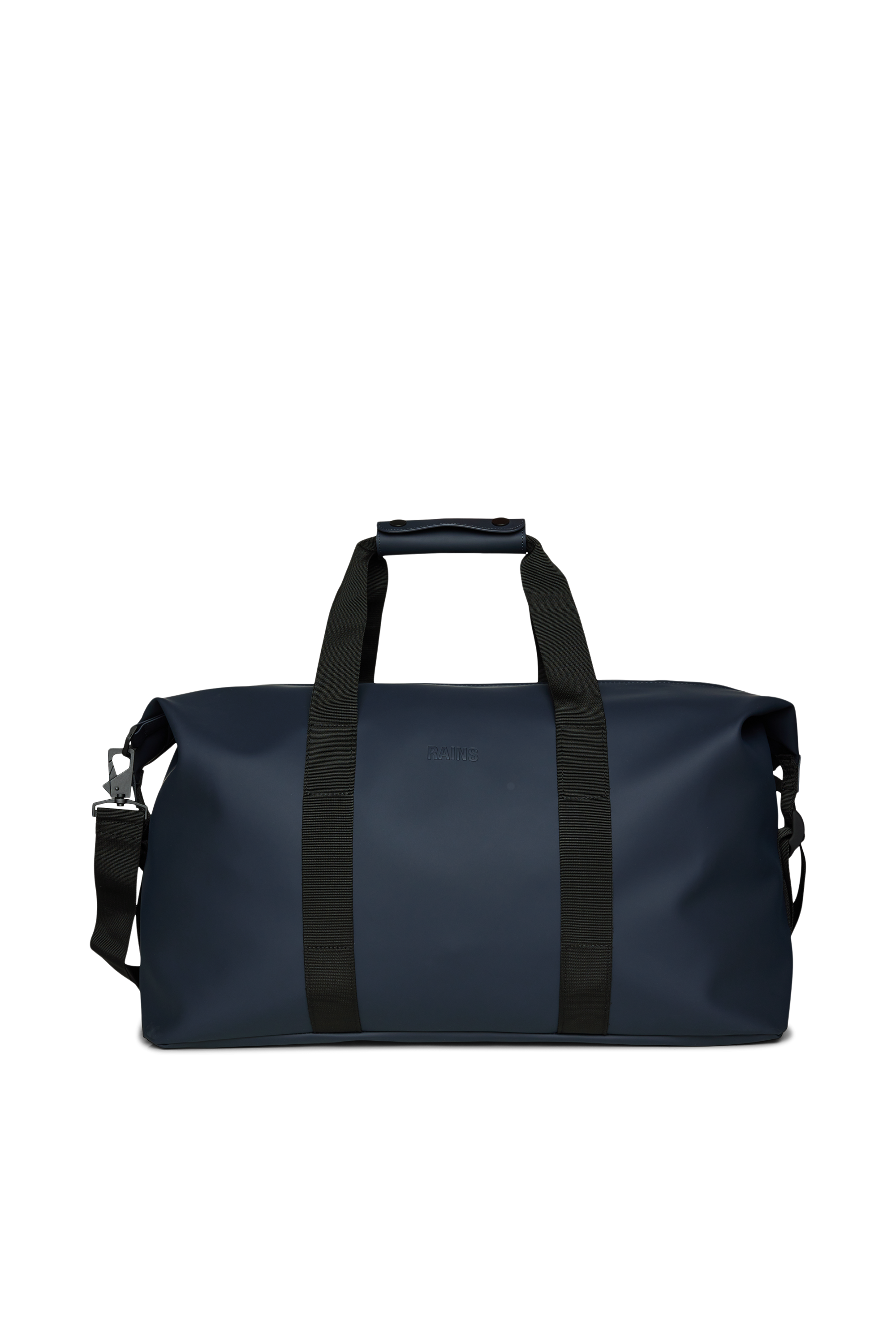 Sac de voyage Bleu