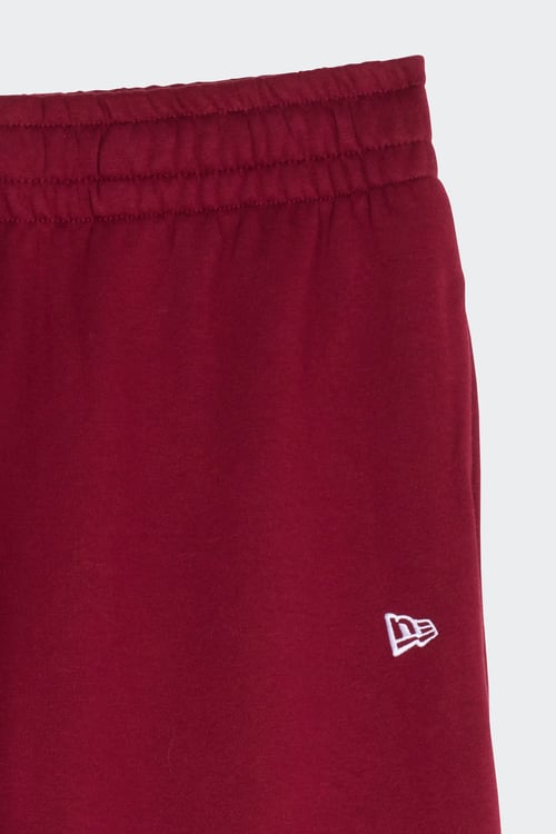 NEW ERA Jogging Rouge