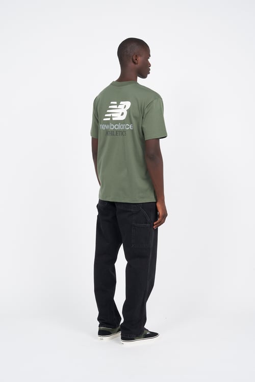 CARHARTT WIP jean Noir