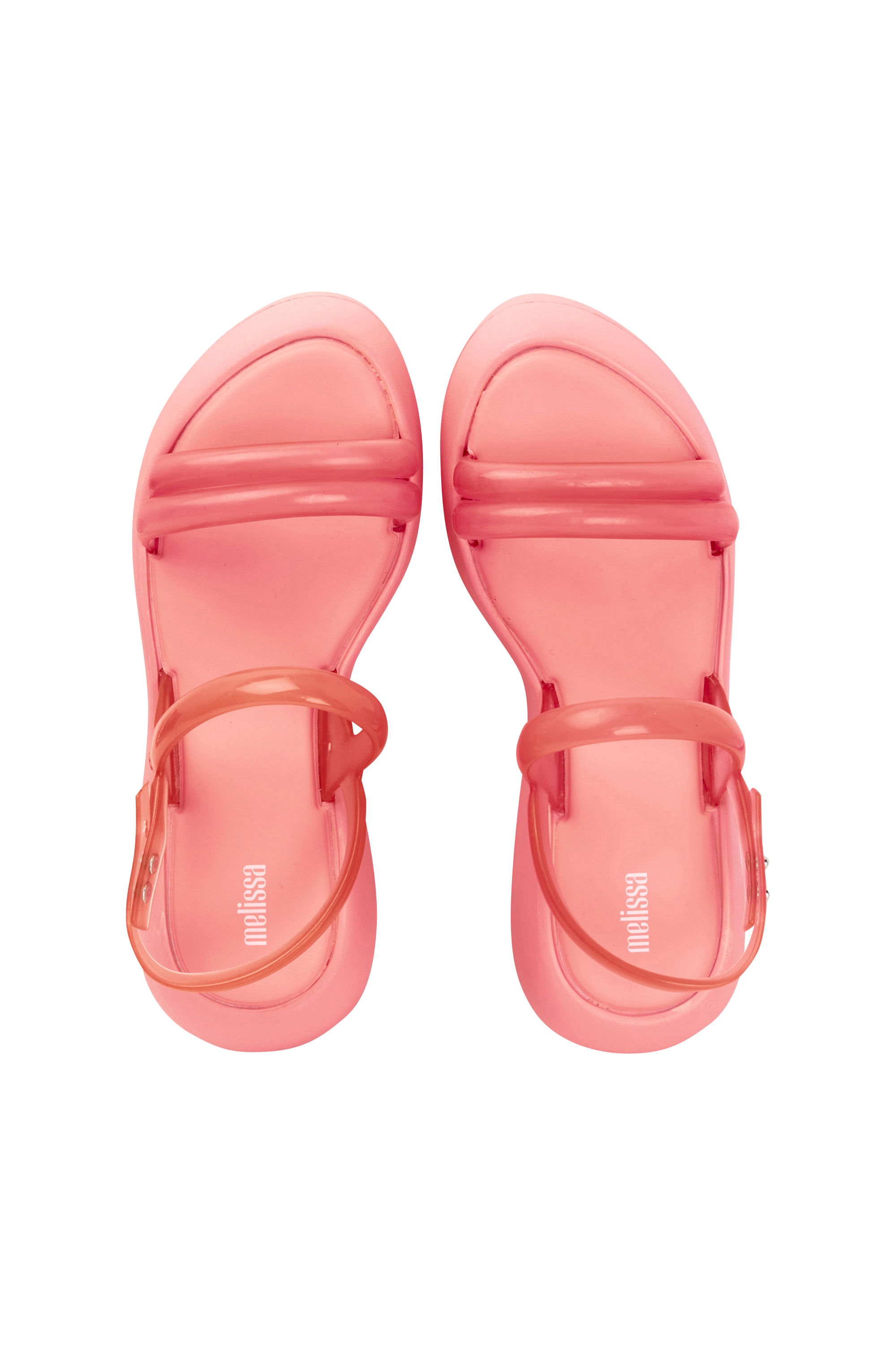 Sandales  MELISSA Rose