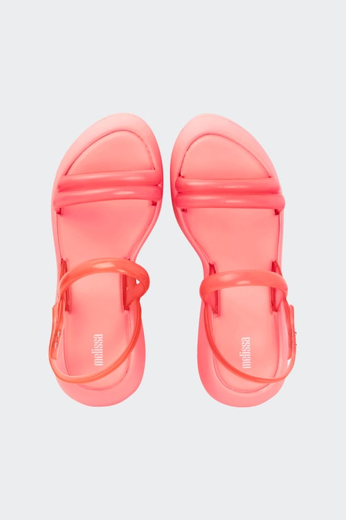 MELISSA Sandales  Rose