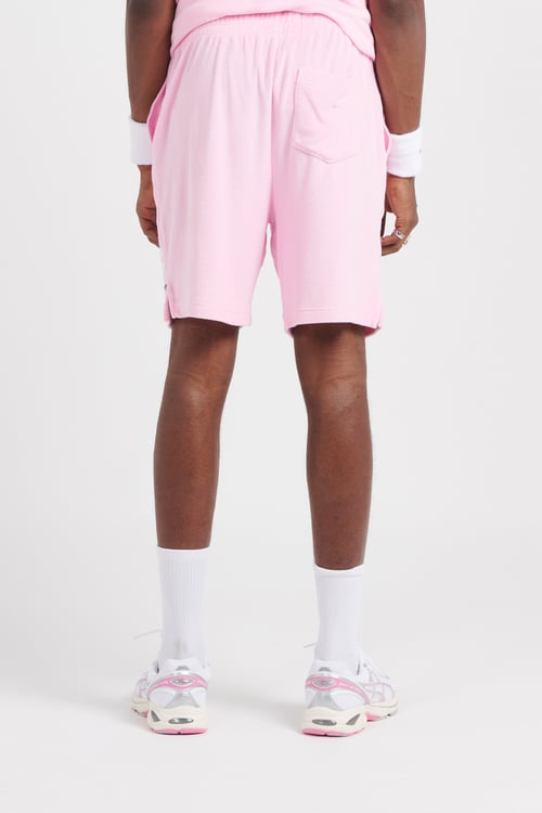 POLO RALPH LAUREN Short Rose