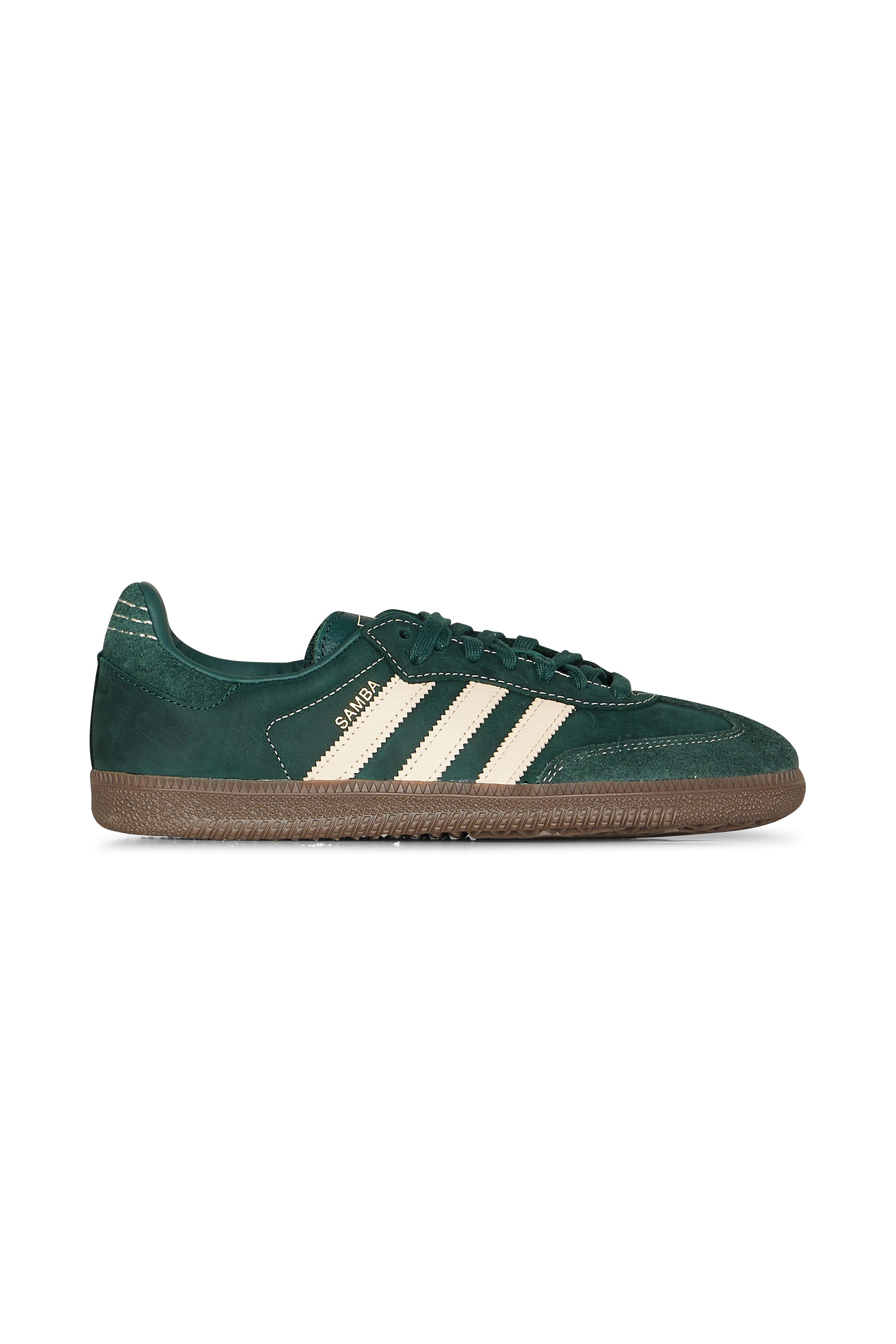 Adidas Samba Adidas Hamburg Vert Baskets Samba Og Vert Adidas