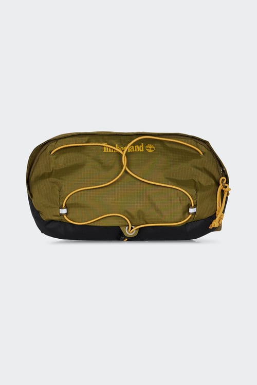 TIMBERLAND Sac banane Vert
