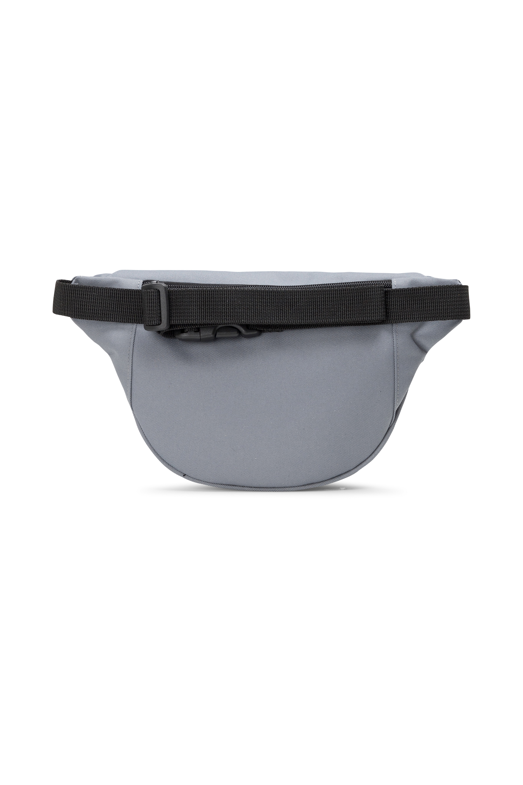 Canvas waist bag Blue