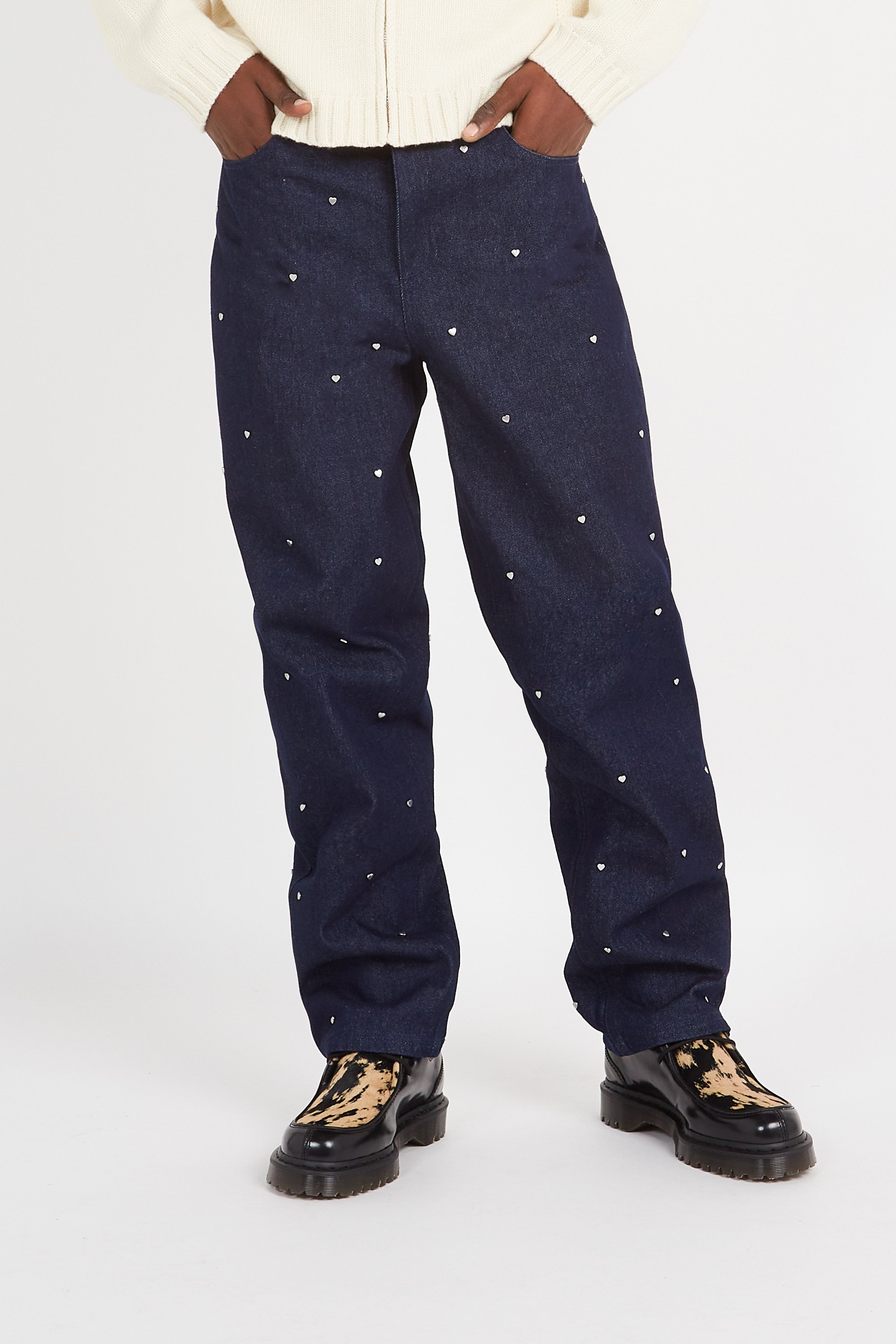 Jeans | Blue ARTE ANTWERP Men