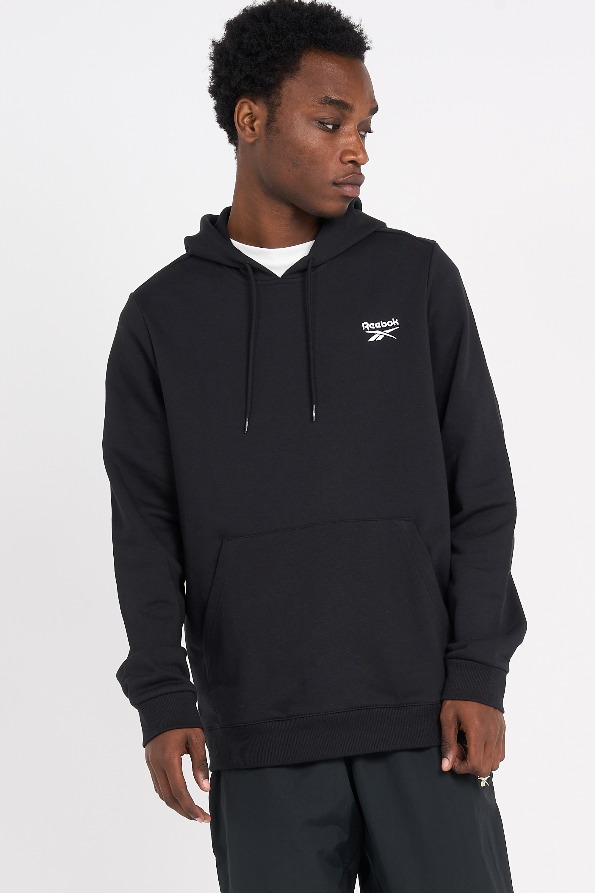 Hoodie Noir