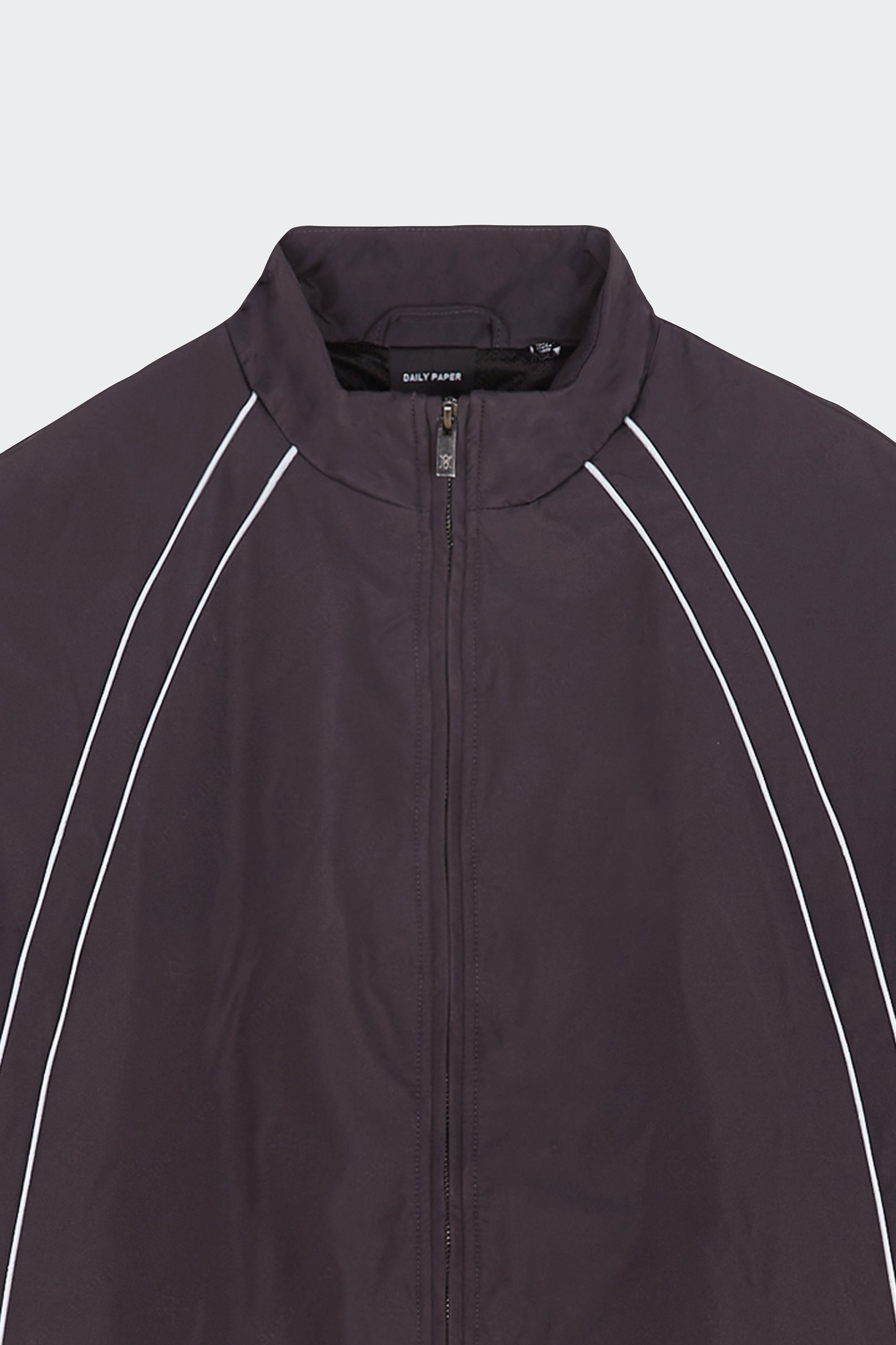 Jacket | Black by DAILY PAPER Jacket Black