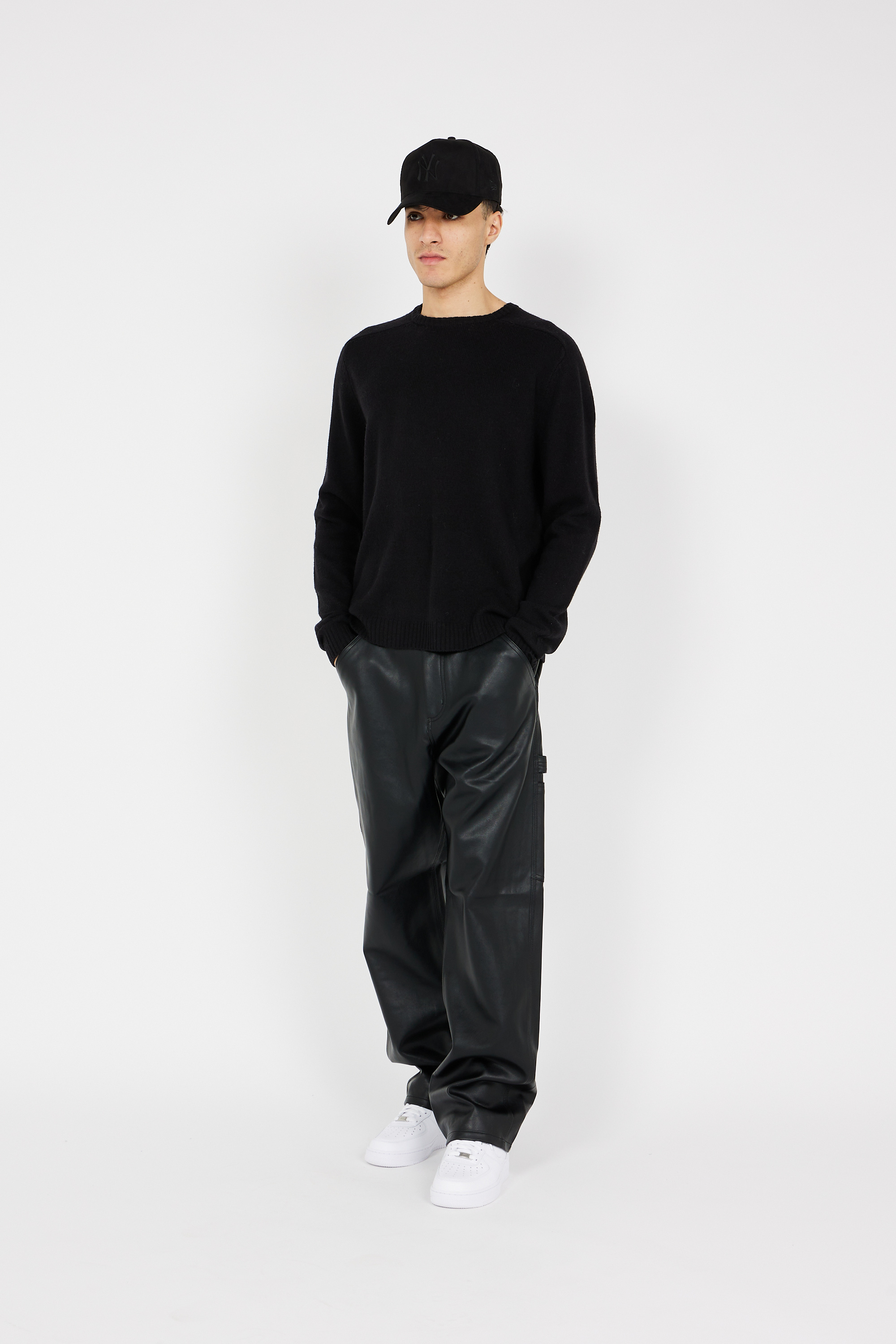 Sweater Black