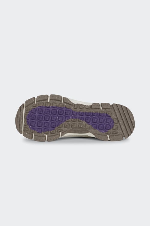 NIKE Baskets Marron