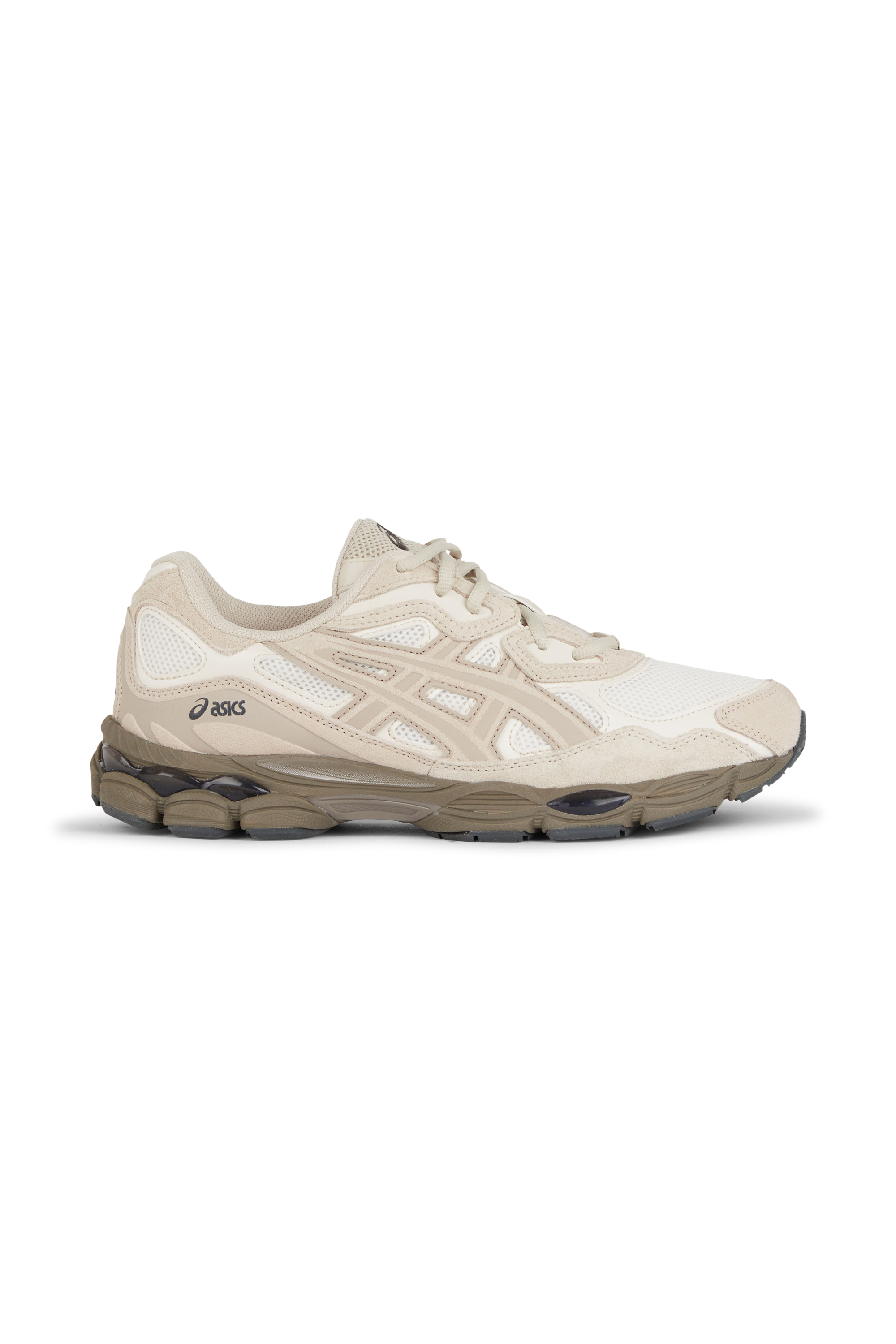 Baskets  Beige