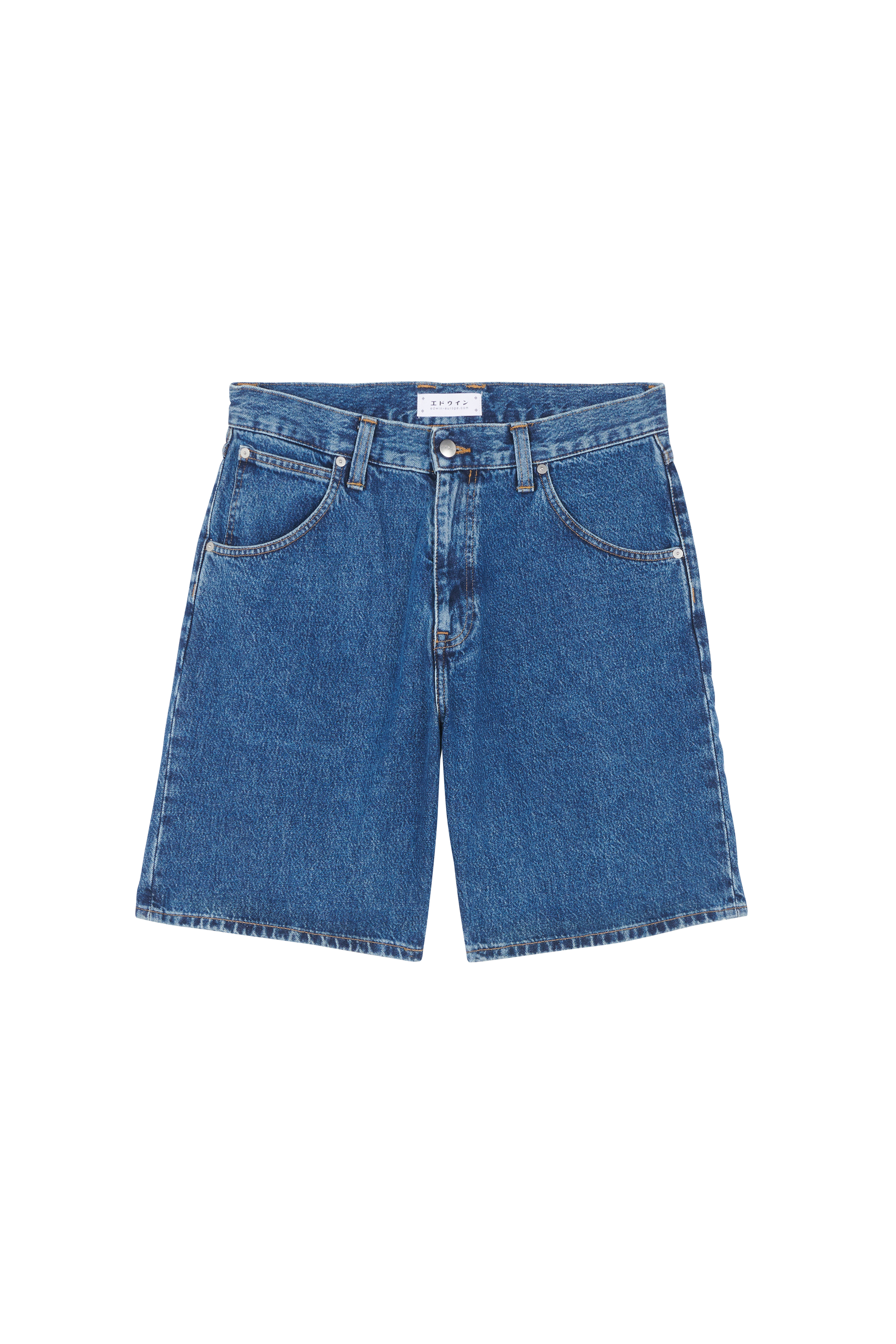 Shorts Blue