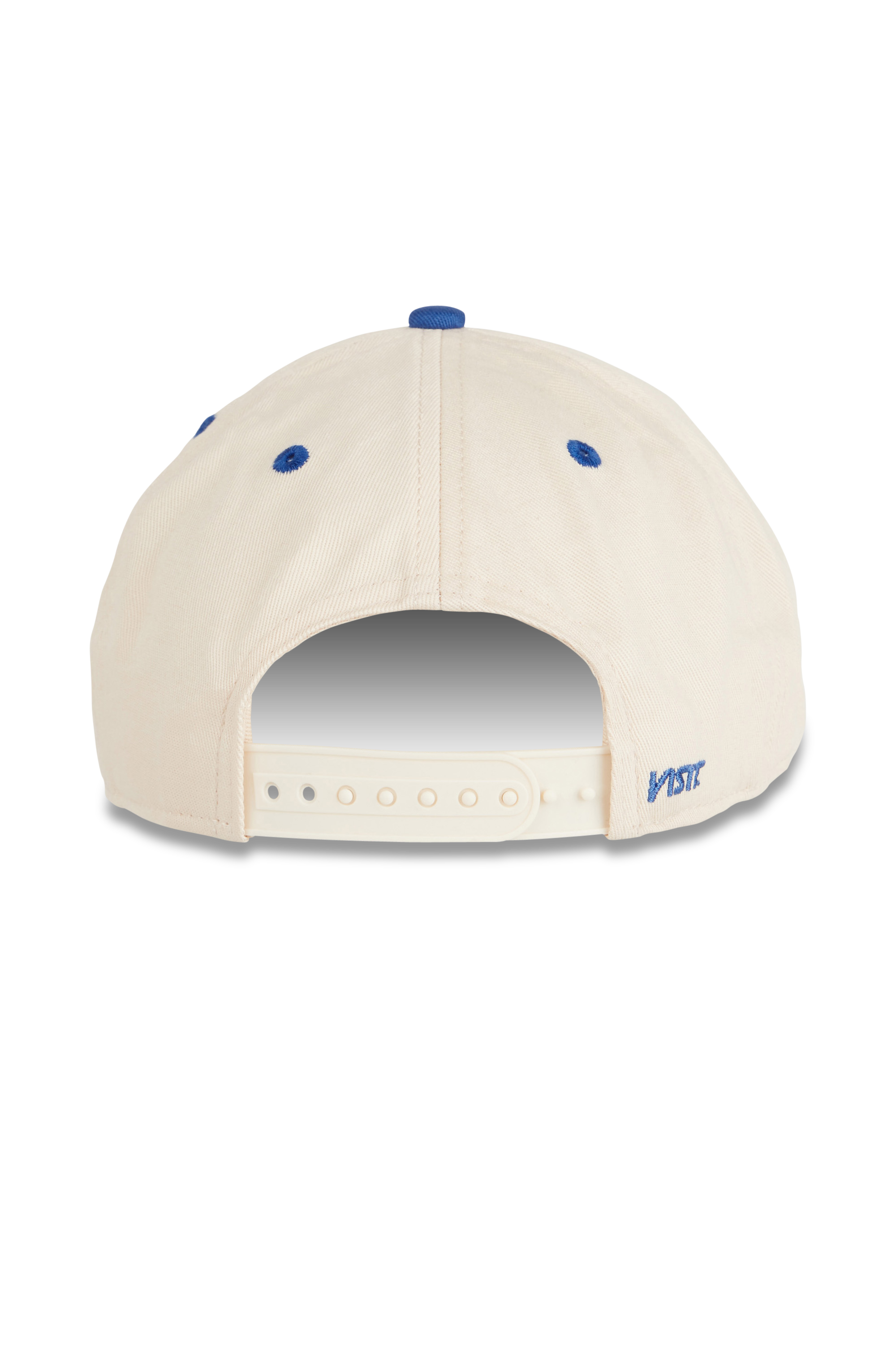 Casquette VISIT Beige