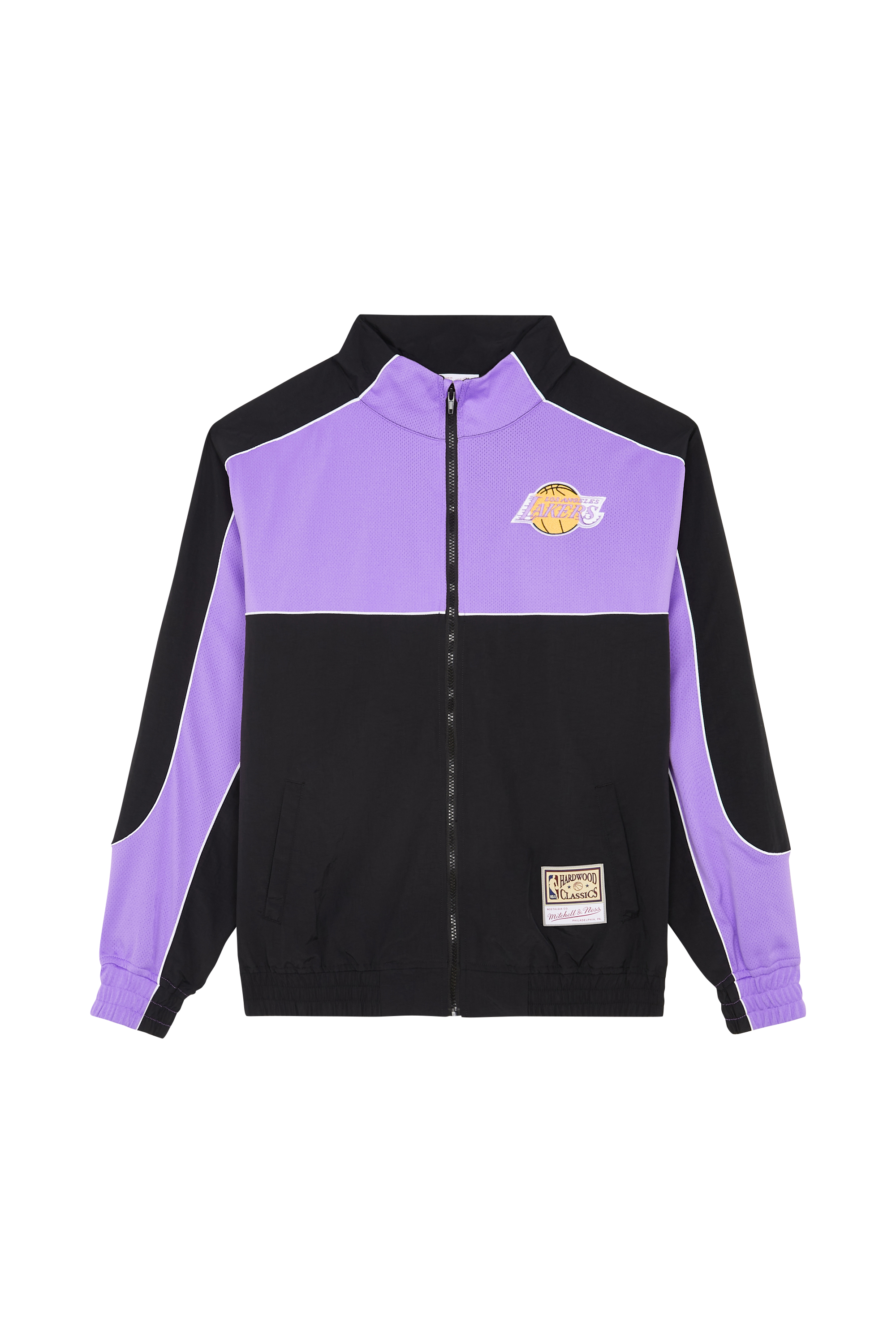 Jacket Multicolored