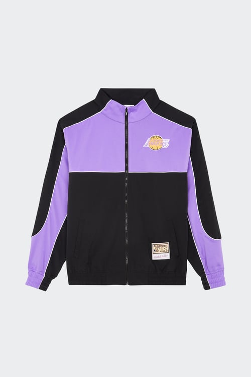 MITCHELL & NESS Veste Multicolore