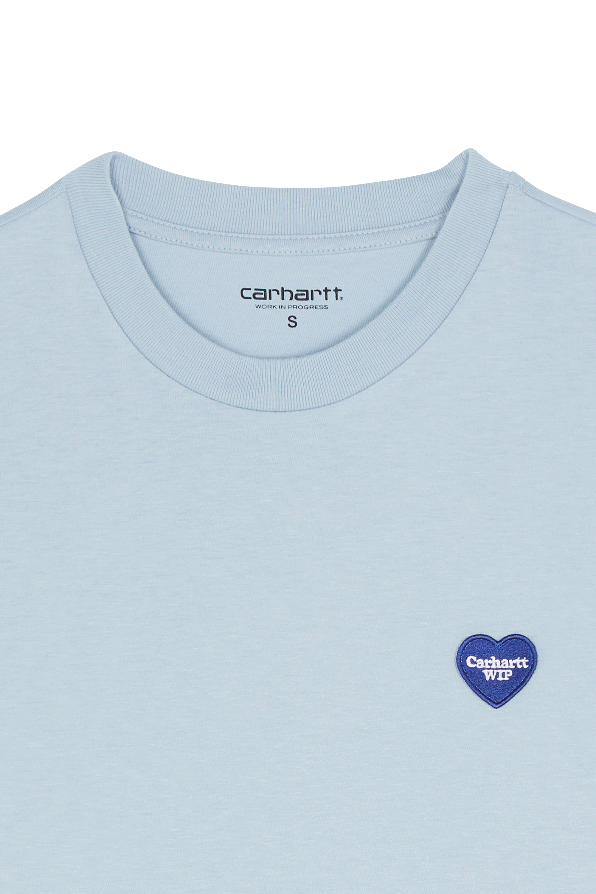 T-shirt | Blue CARHARTT WIP Women