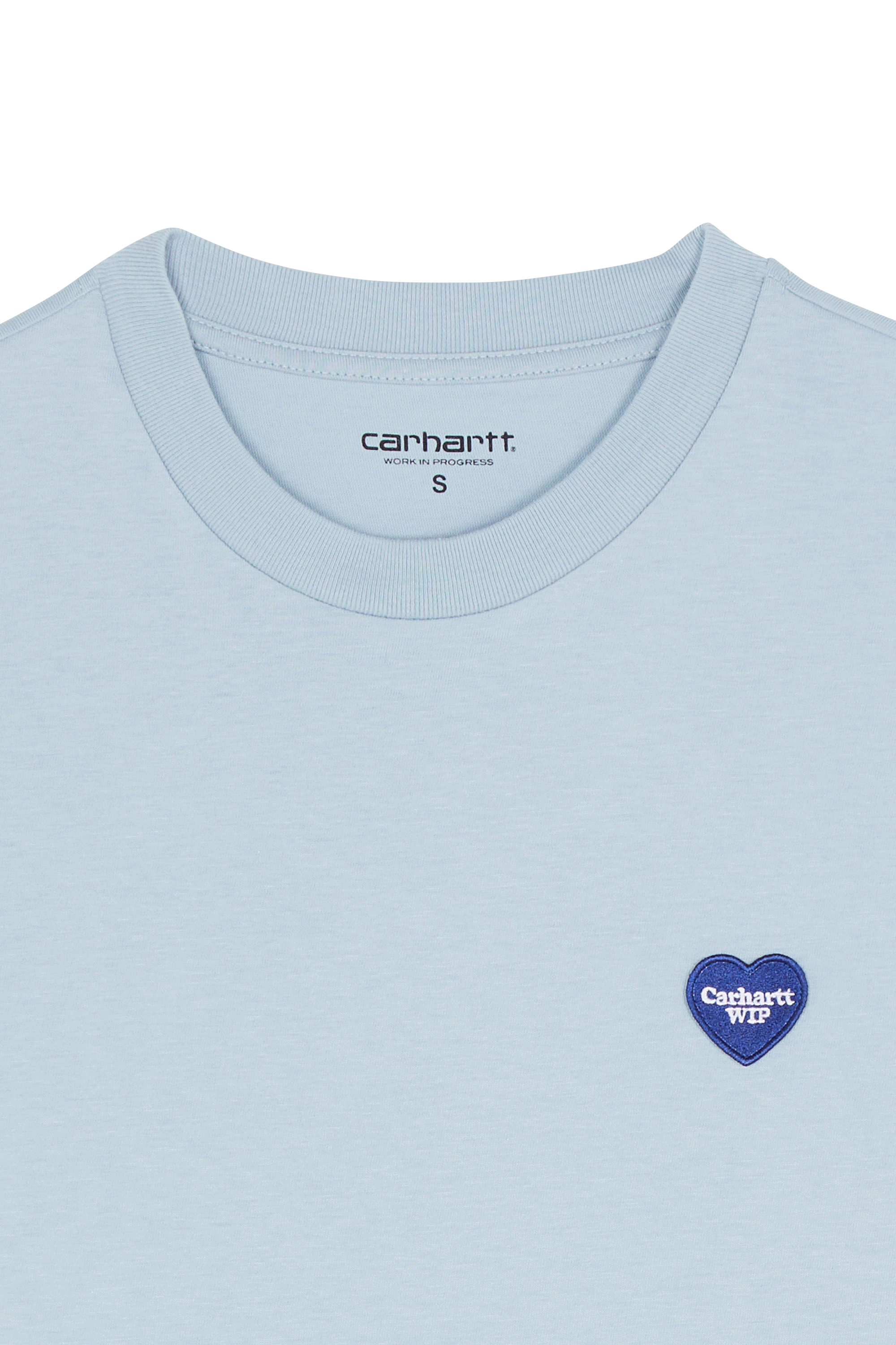 T-shirt Blue