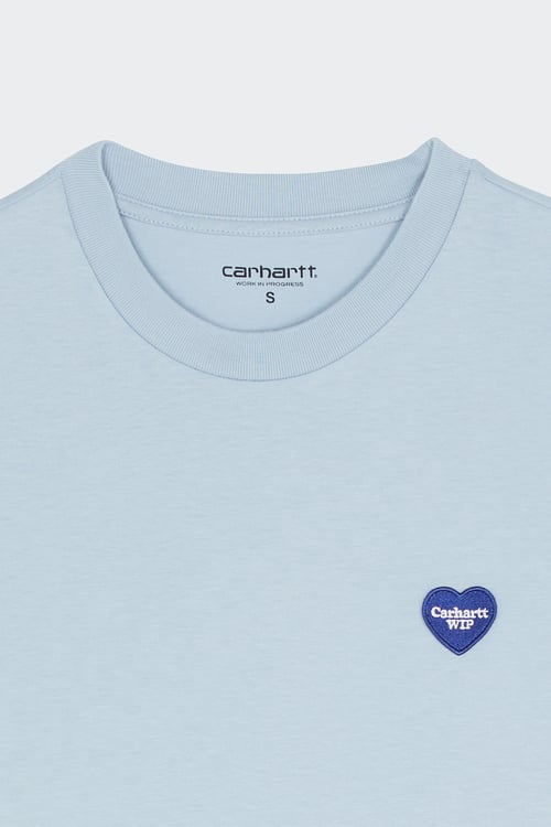 CARHARTT WIP T-shirt Bleu