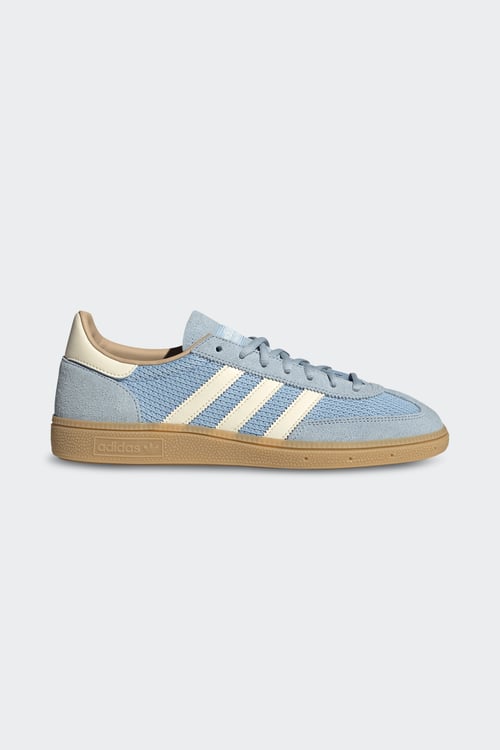 ADIDAS Basket Bleu