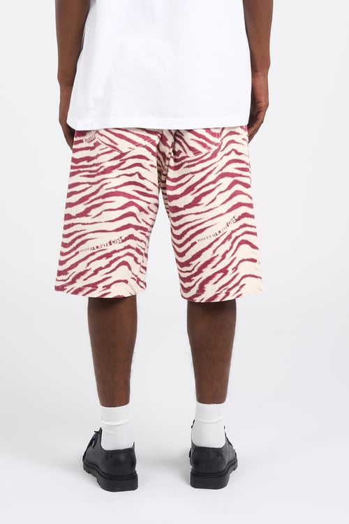 BILLIONAIRE BOYS CLUB Short Rose