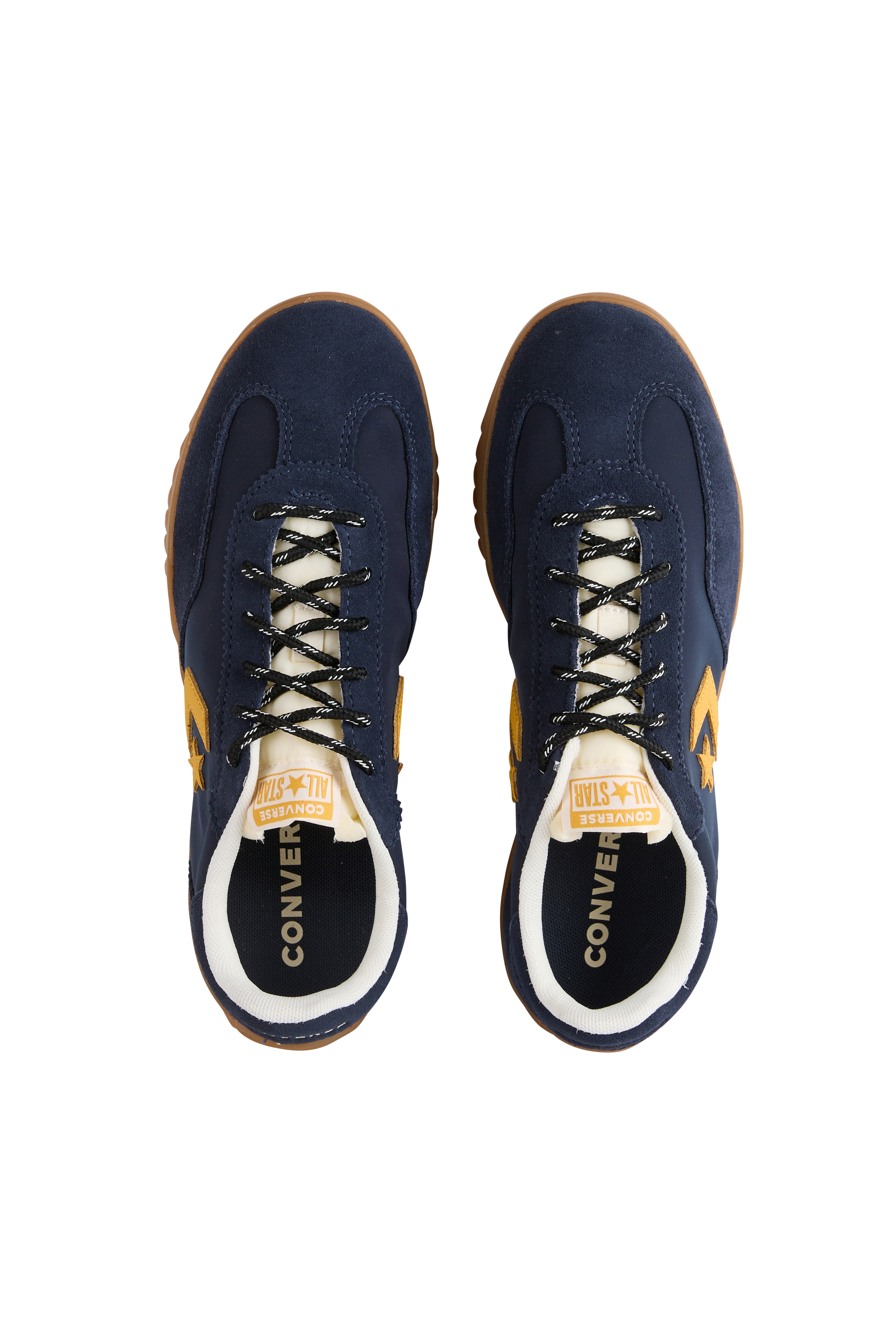 Baskets CONVERSE Bleu