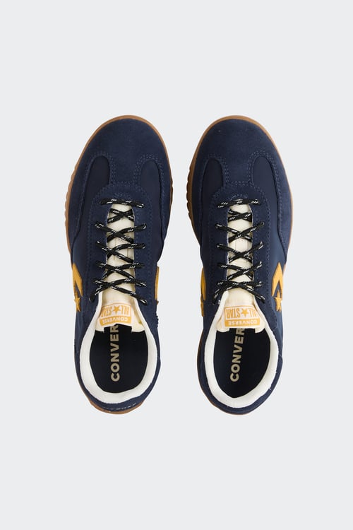 CONVERSE Baskets Bleu