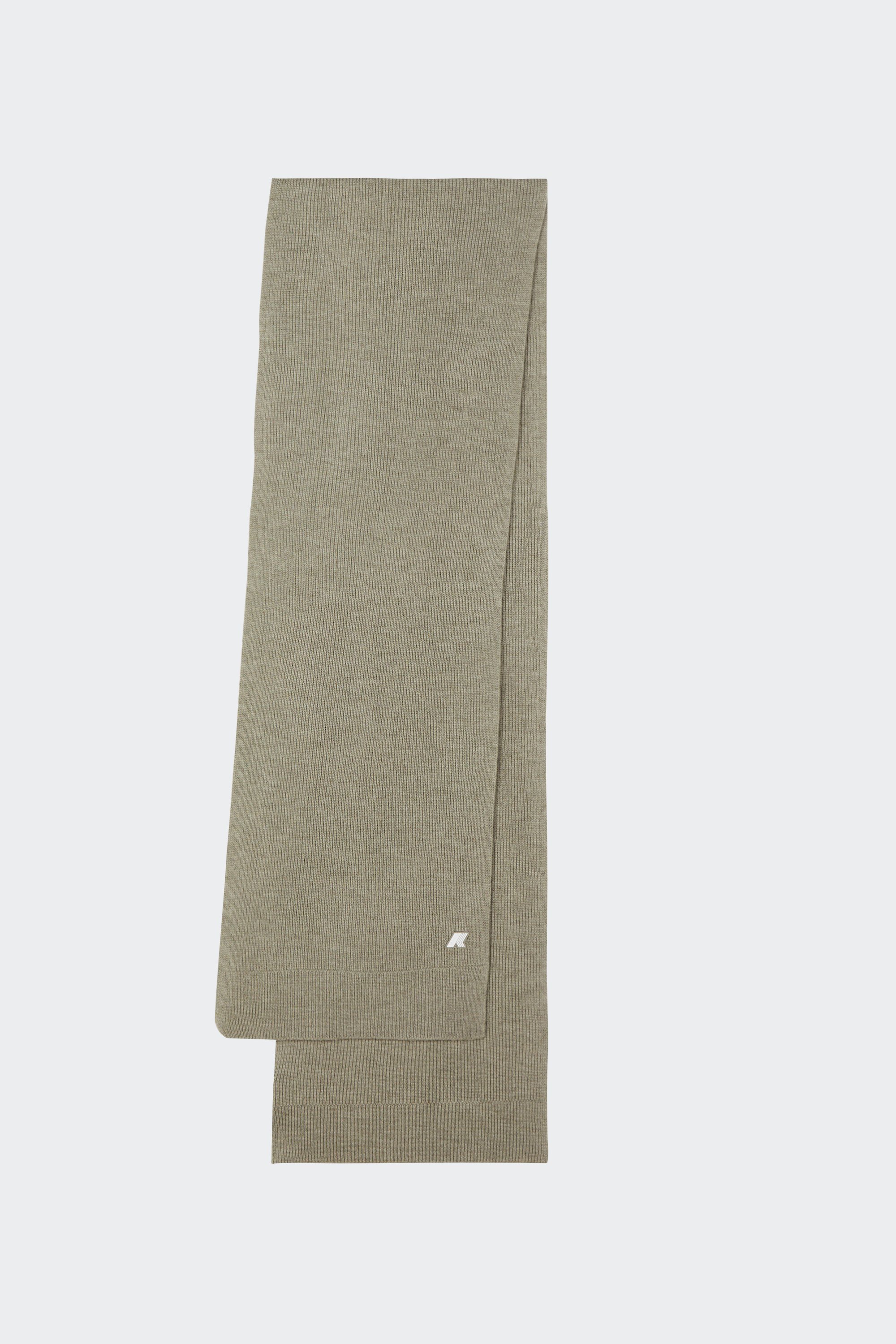 Scarf | Green by K-WAY Scarf Green