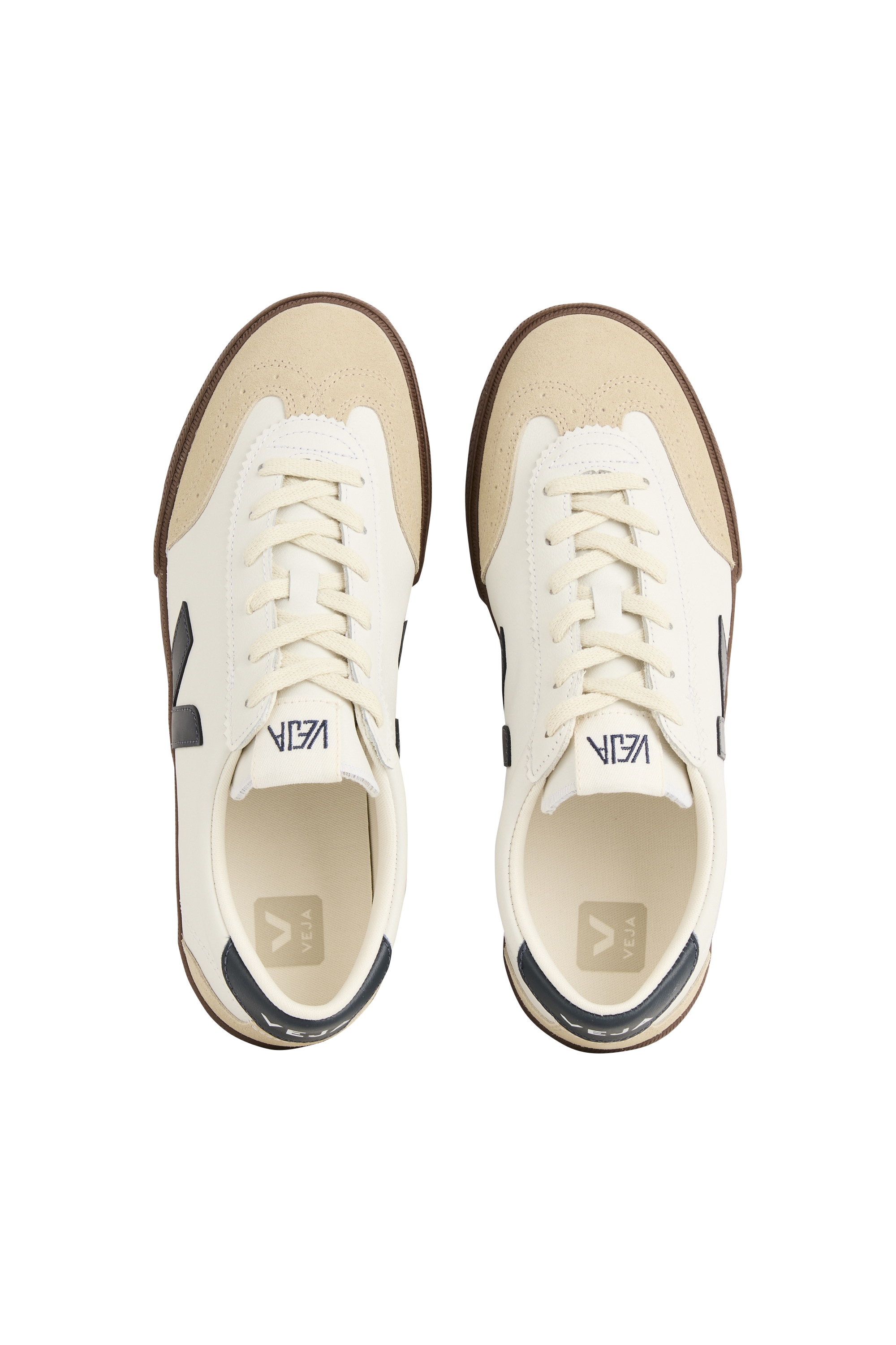 Baskets Blanc