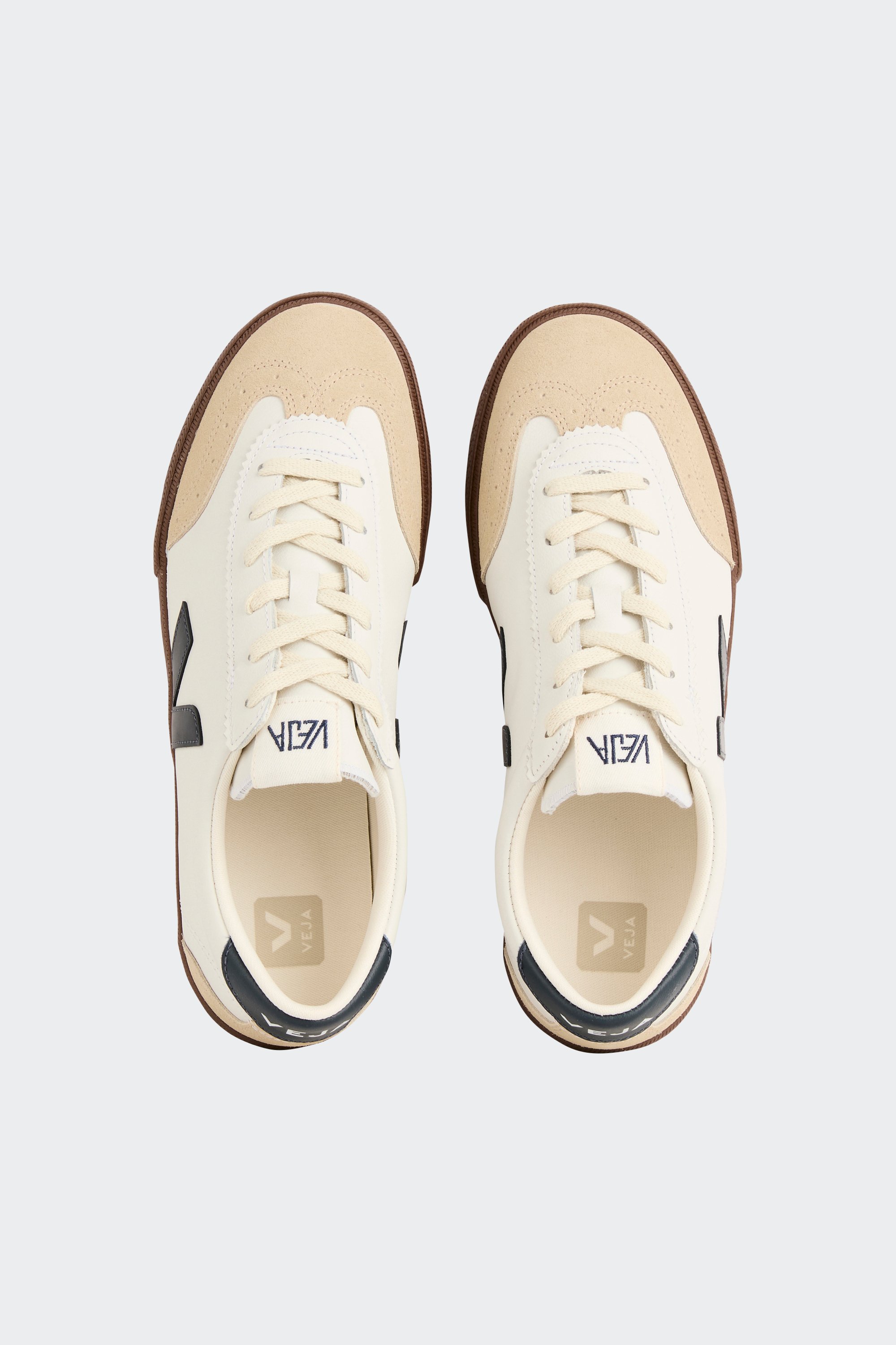 Baskets | Blanc by VEJA Baskets Blanc