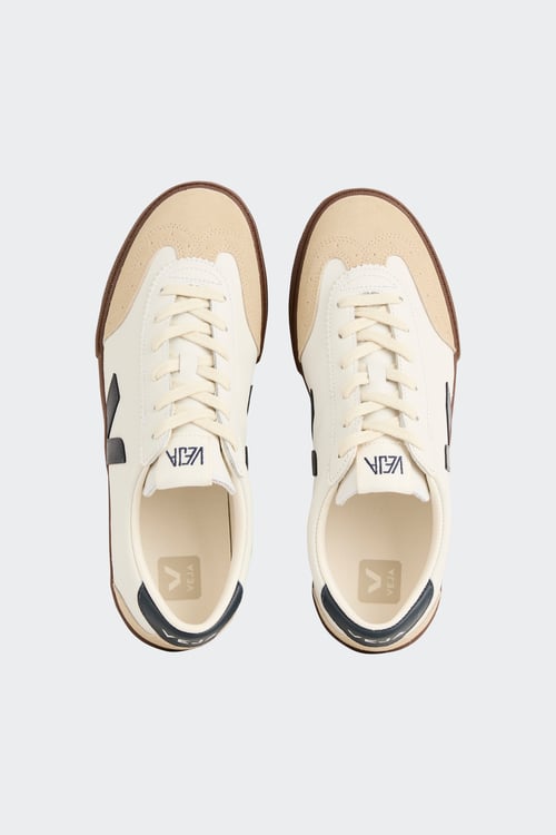 VEJA Baskets Blanc