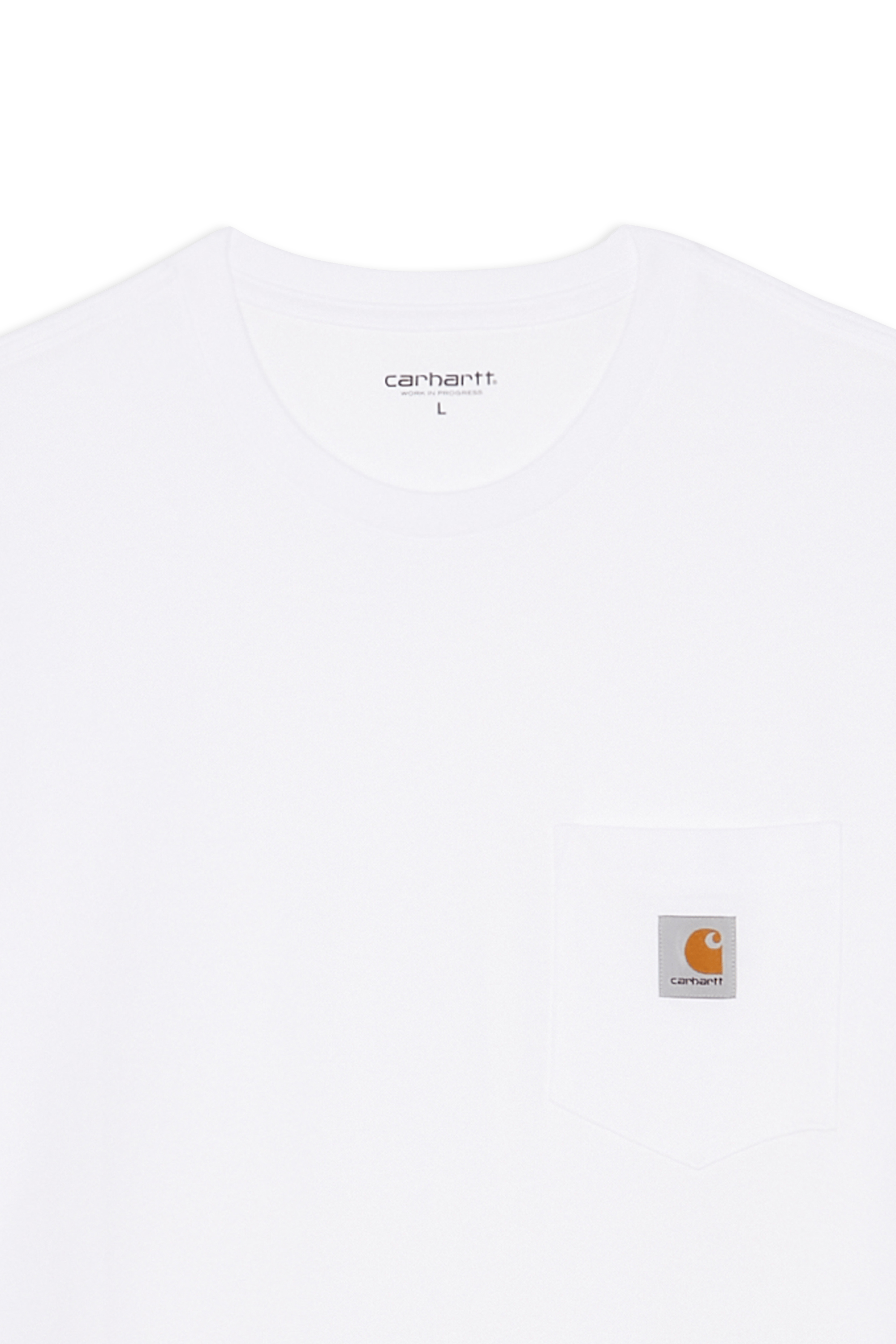T-shirt White