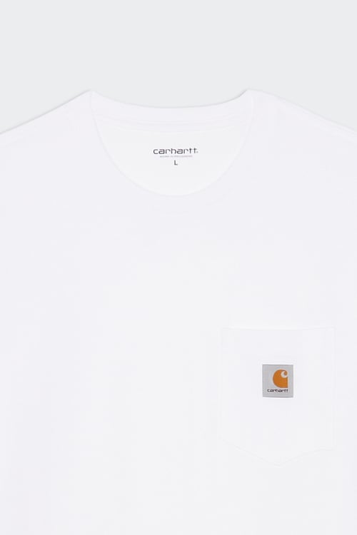 CARHARTT WIP T-shirt Blanc