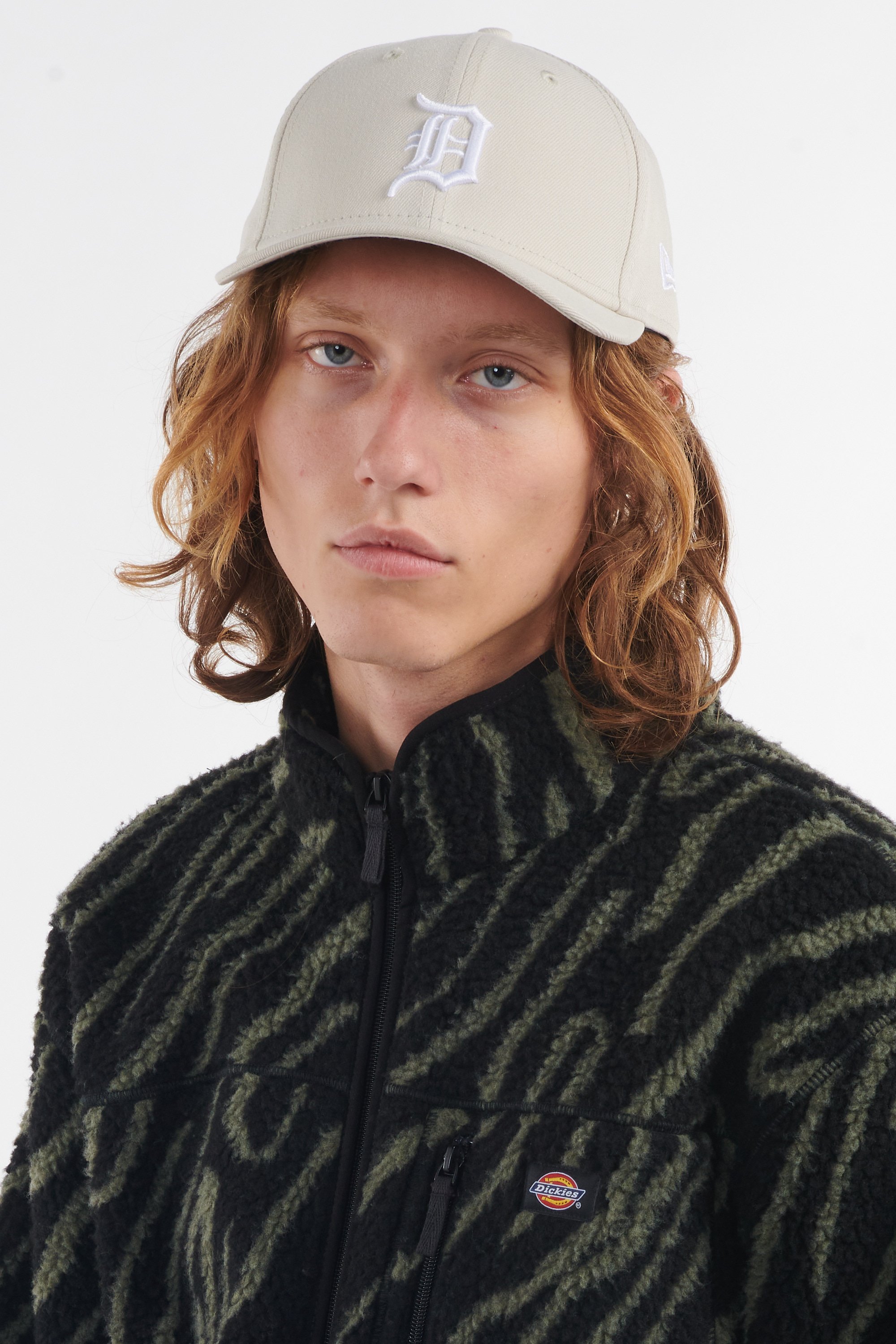 Cap | Beige by NEW ERA Cap Beige