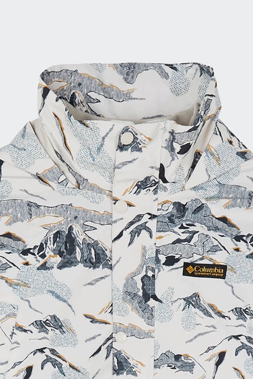 COLUMBIA Parka Beige