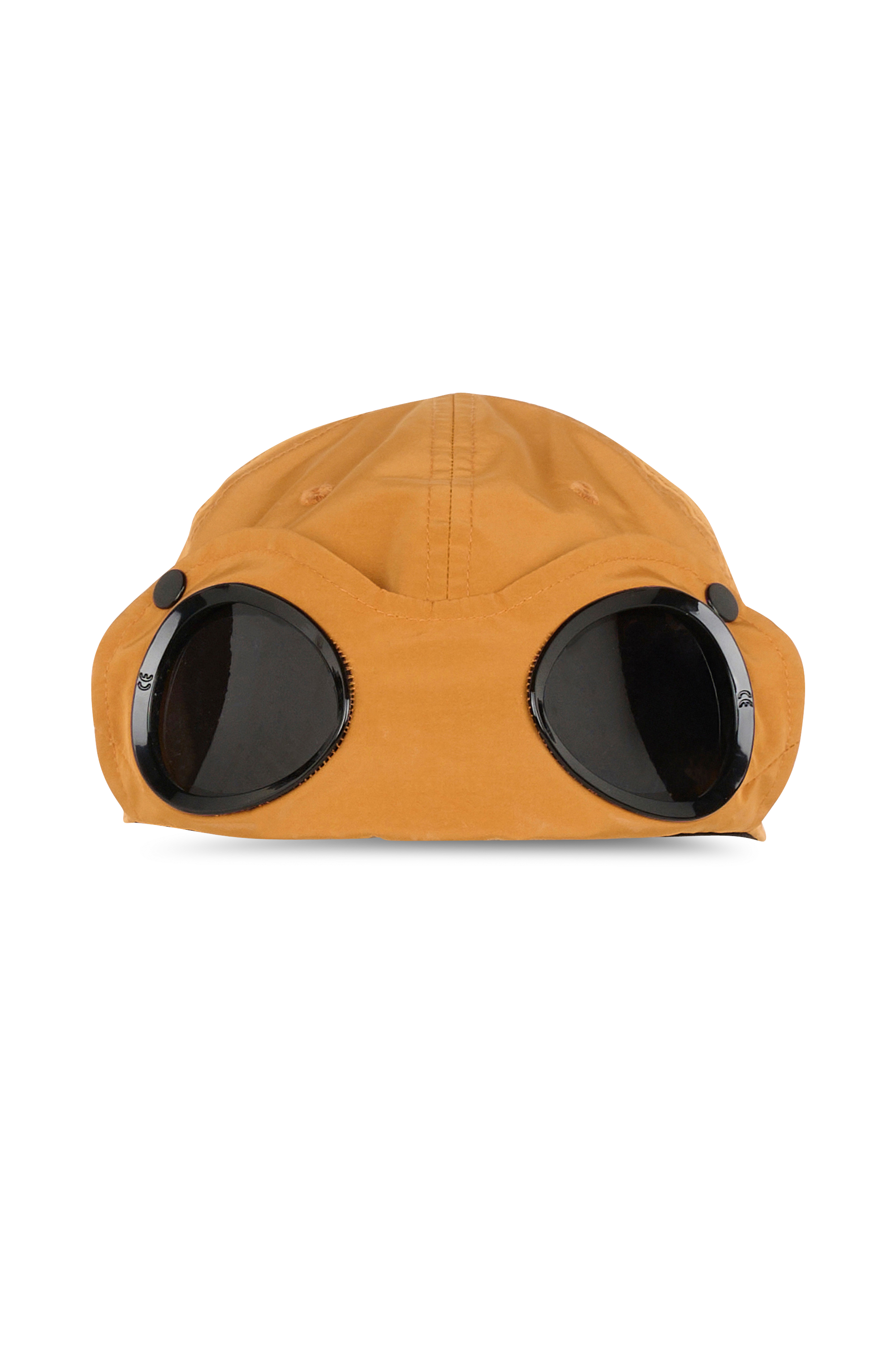 Casquette Orange