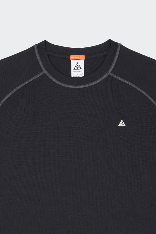 NIKE T-shirt Noir