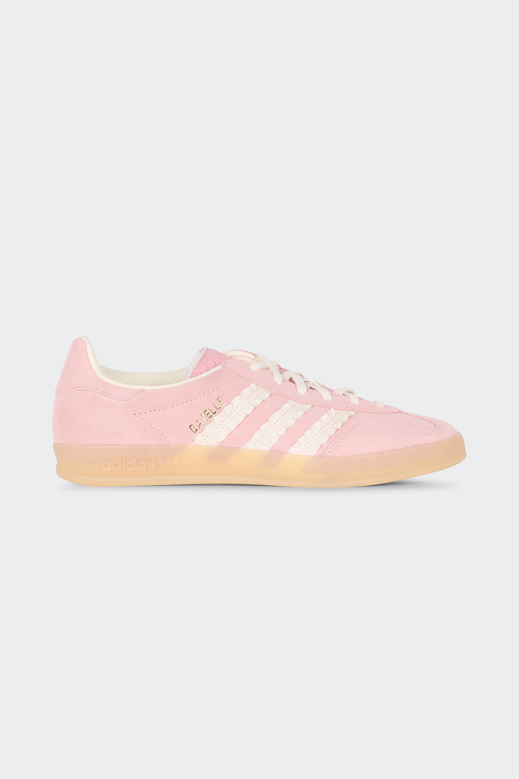 Adidas Superstar sneakers | Pink by ADIDAS Adidas Superstar sneakers Pink