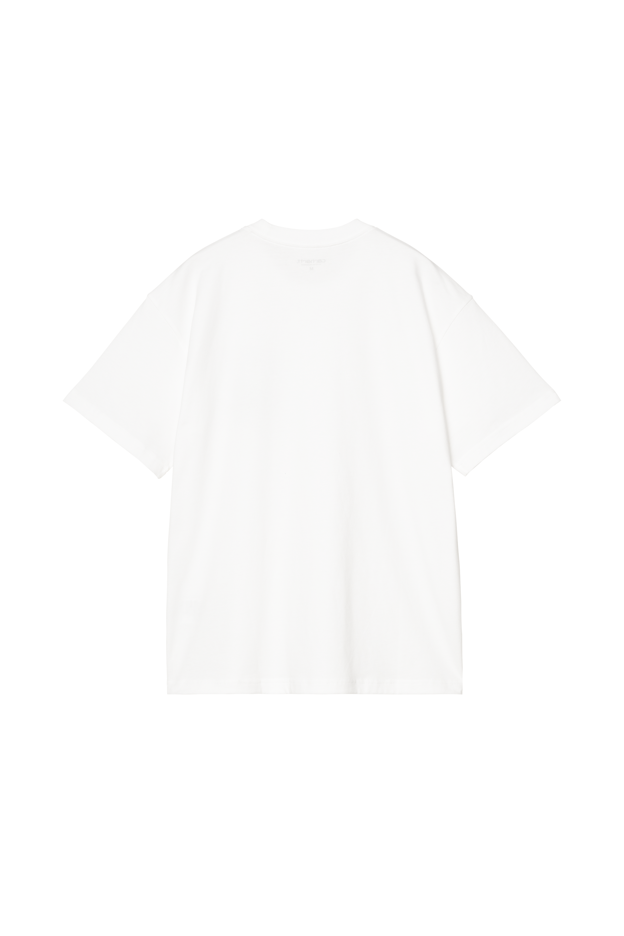 T-shirt CARHARTT WIP Blanc