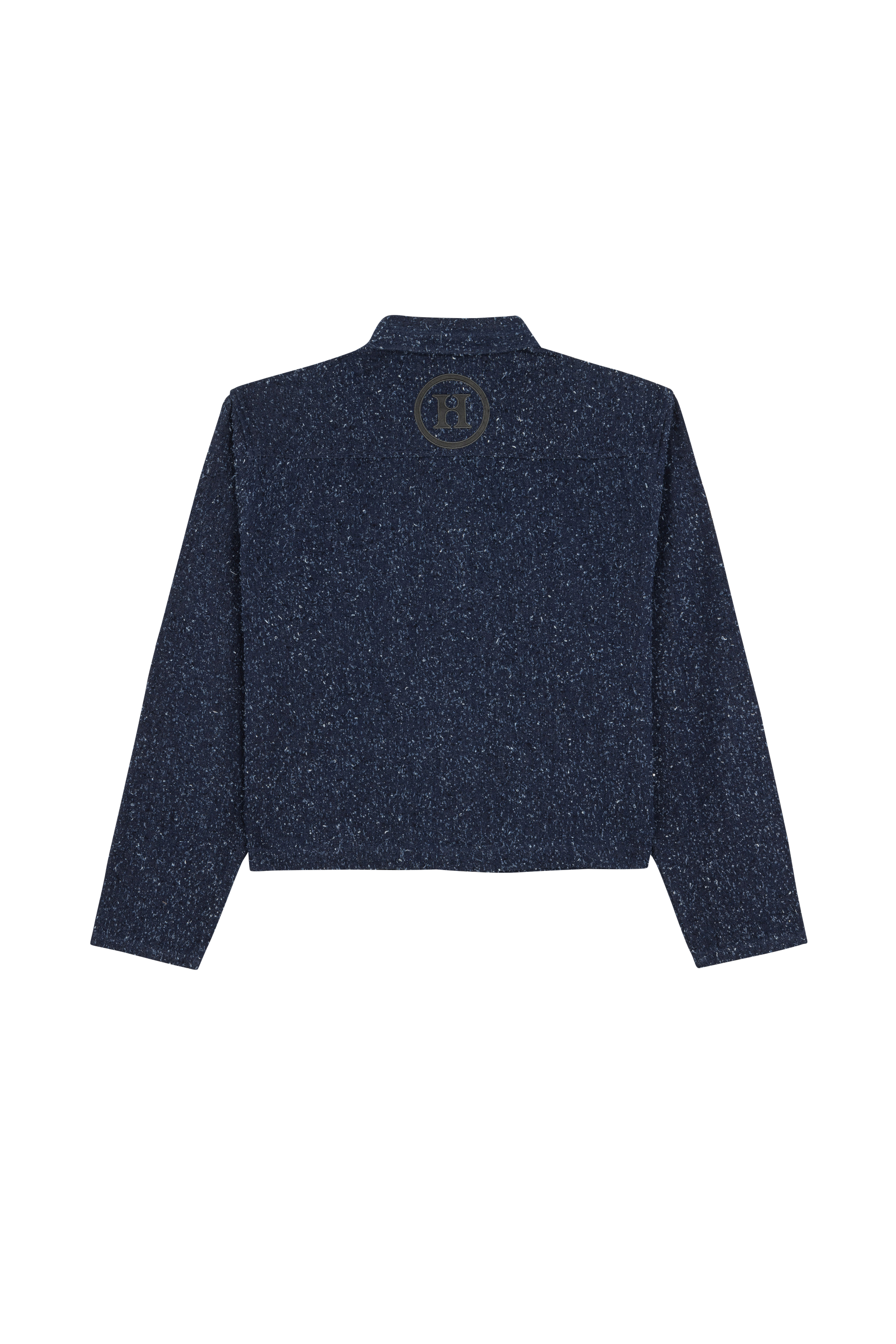 Jacket HONOR THE GIFT Blue