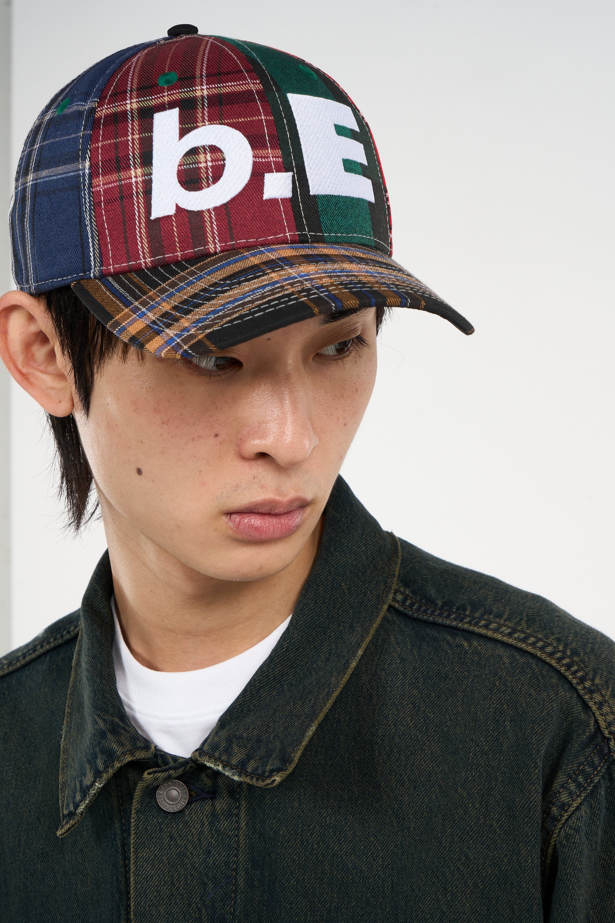 Casquette BEAUTIFUL Multicolore