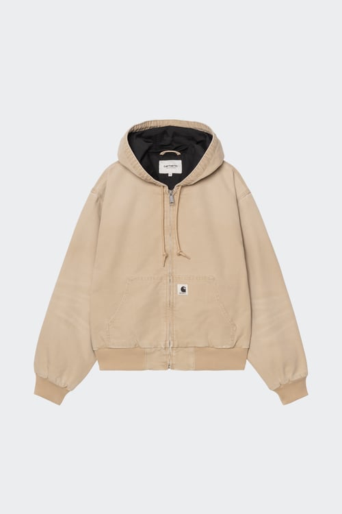 Veste - Taille XS Marron