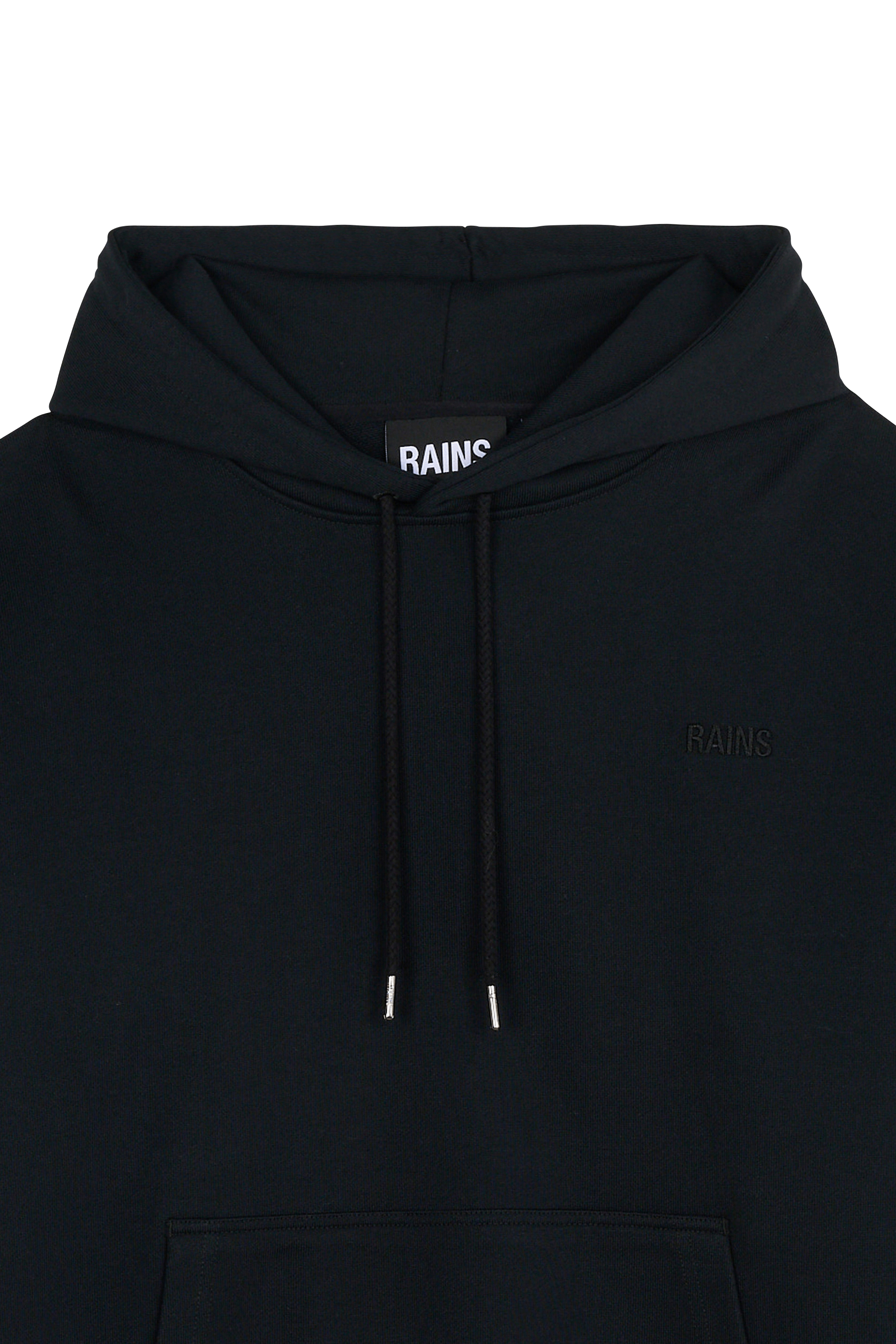Hoodie Noir
