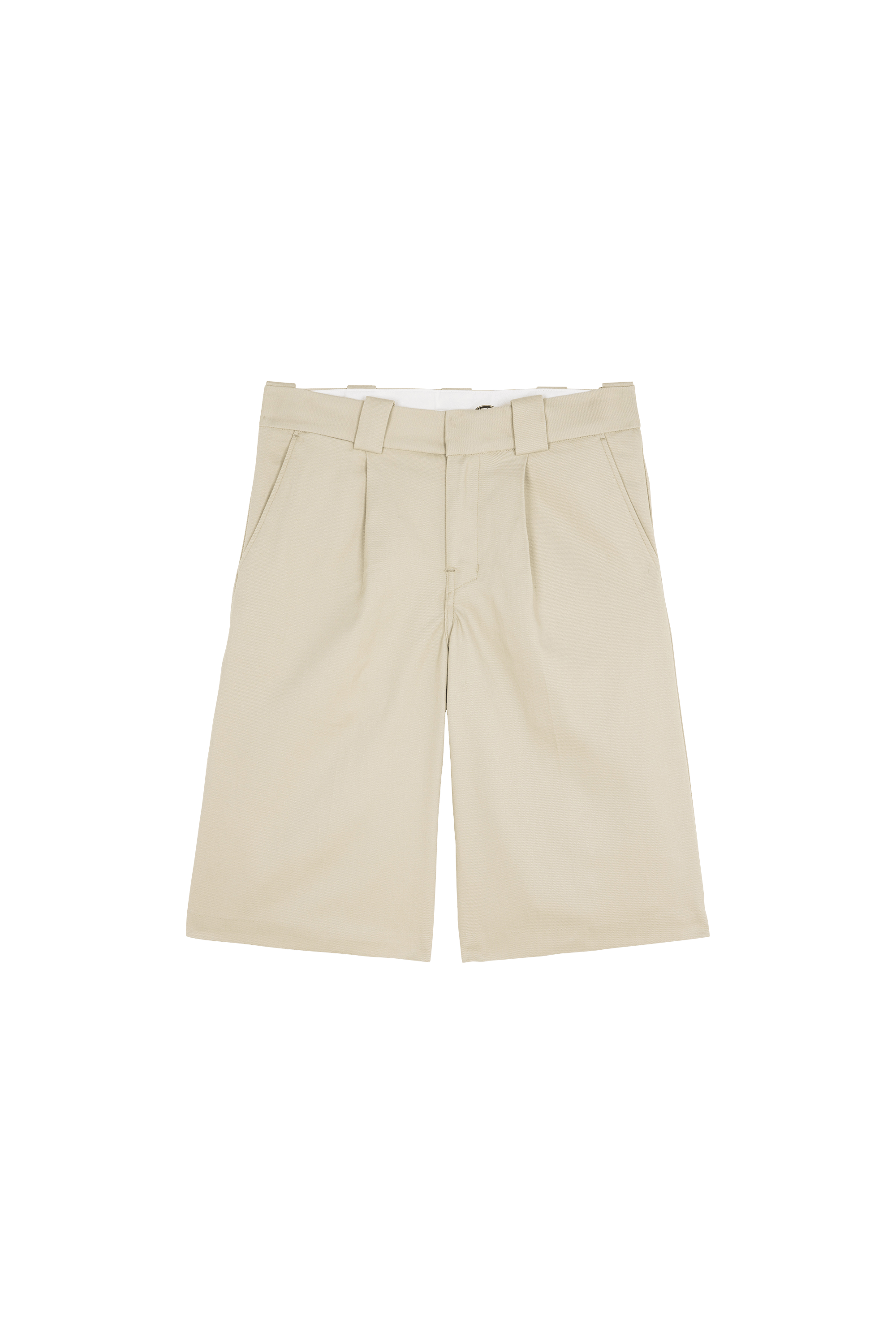 Short DICKIES Beige