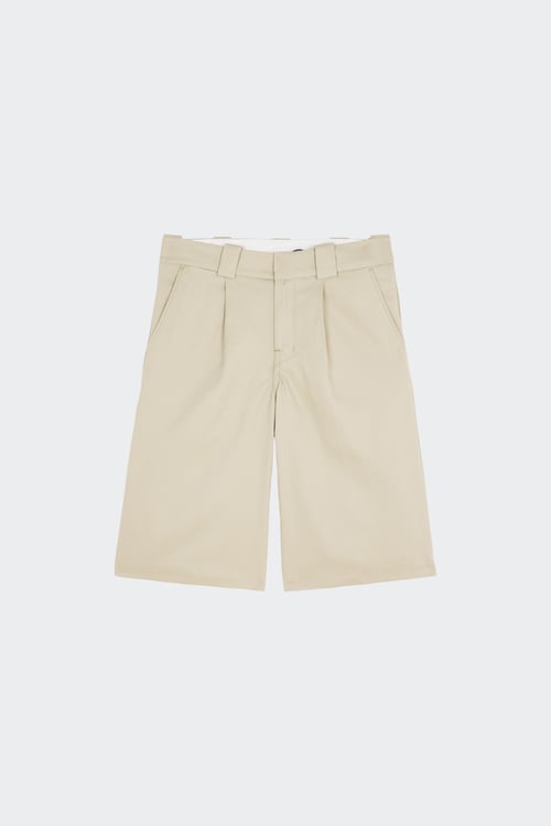 Short - Taille 32 Beige