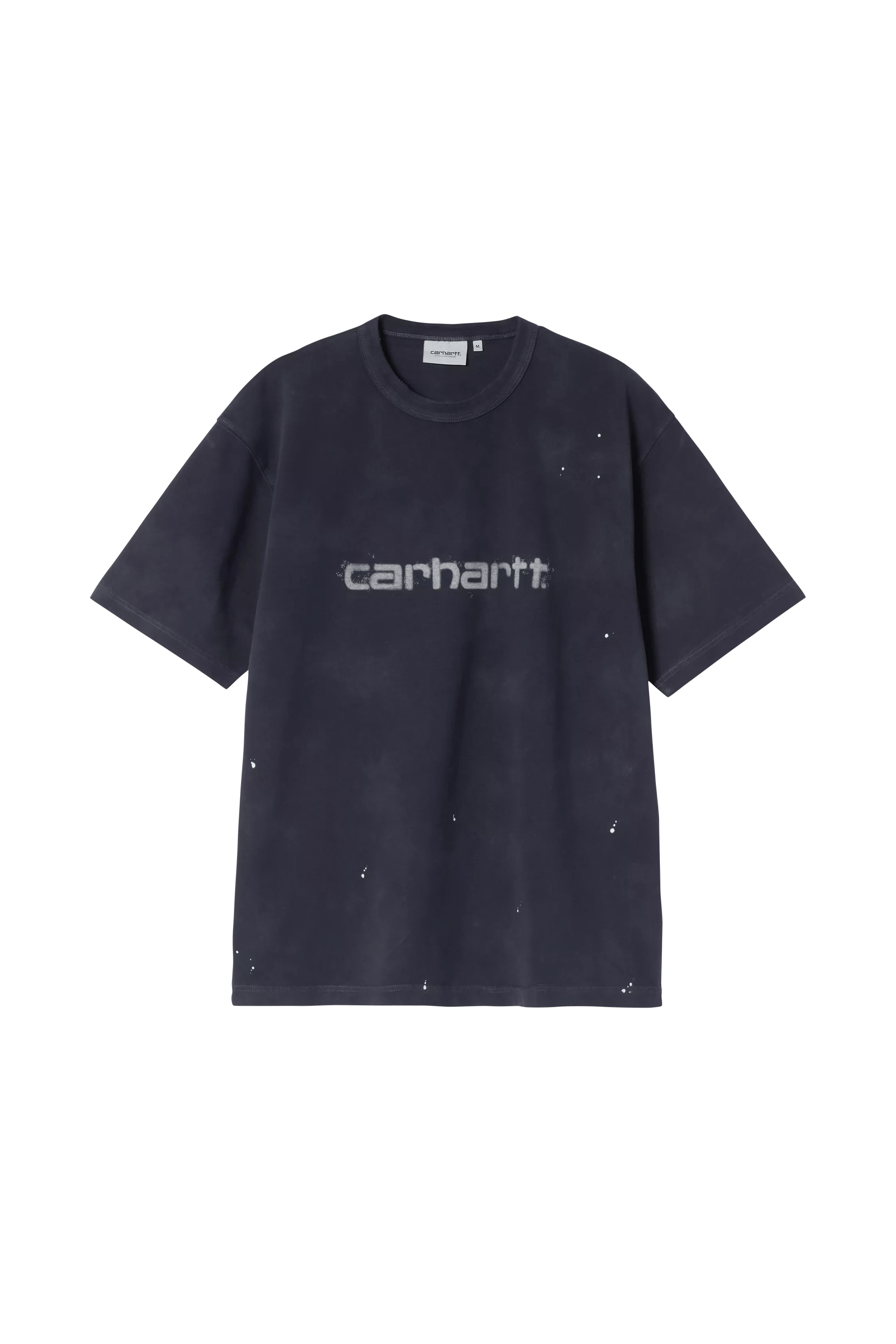 T-shirt PAINTER Dark navy