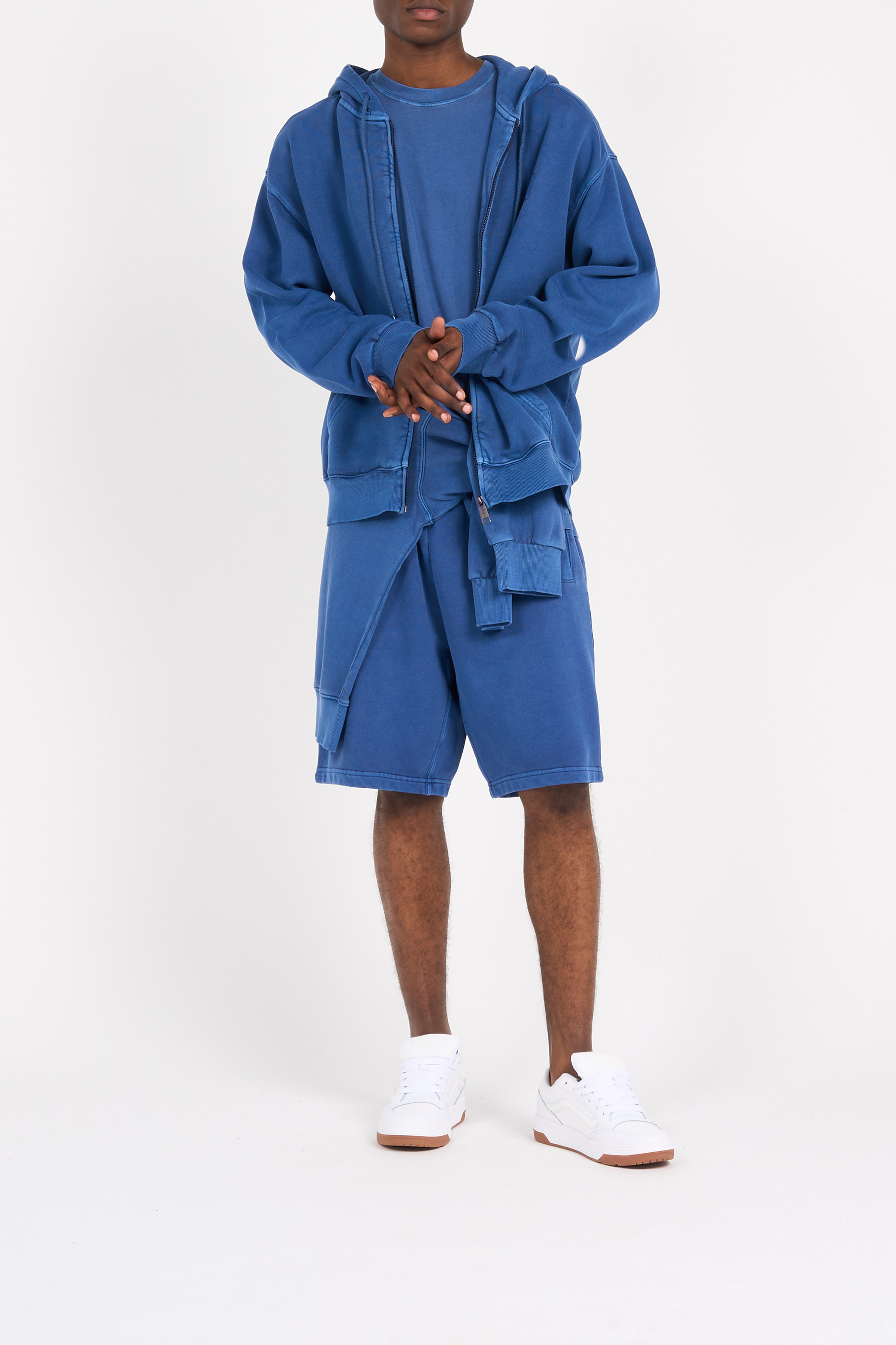 Casquette | Bleu SANTA CRUZ Homme